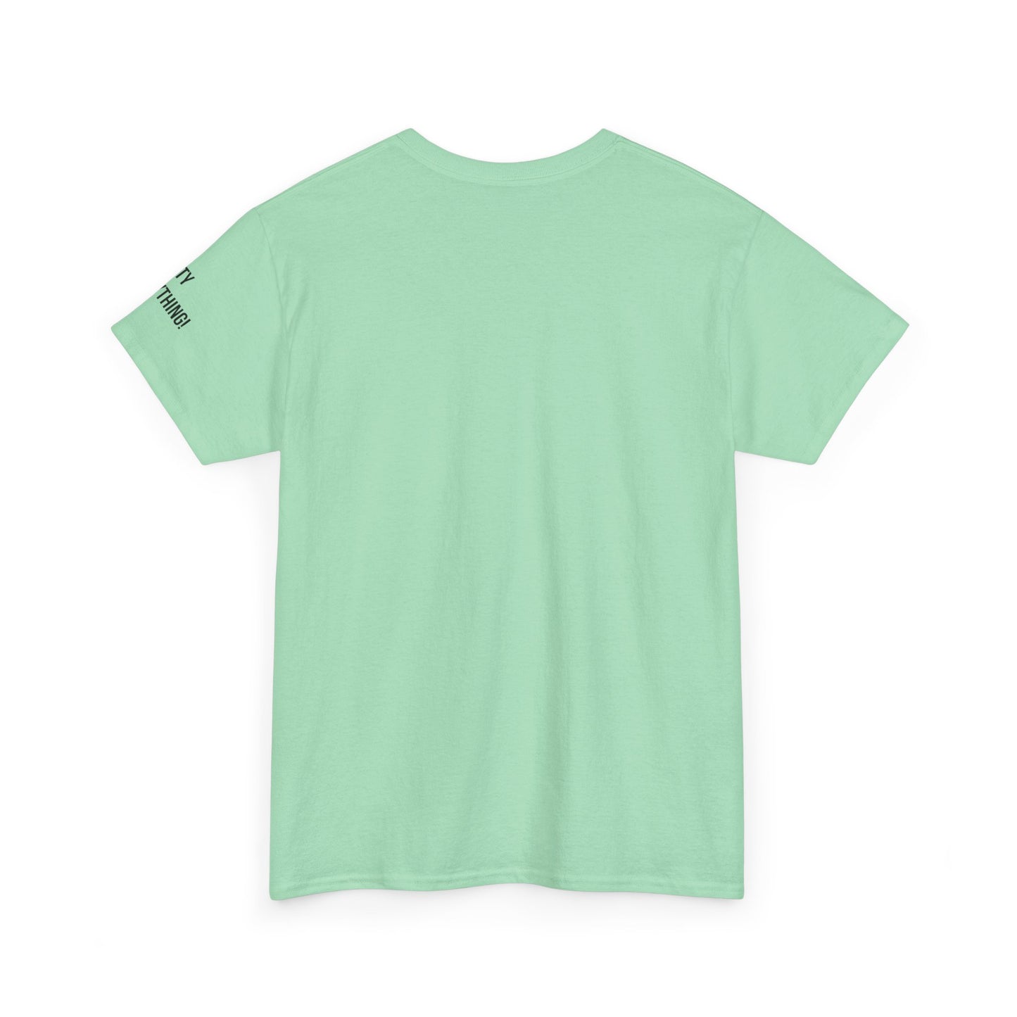 Brooklyn Is Everything! Vintage IG Camera Tee – My City Collection