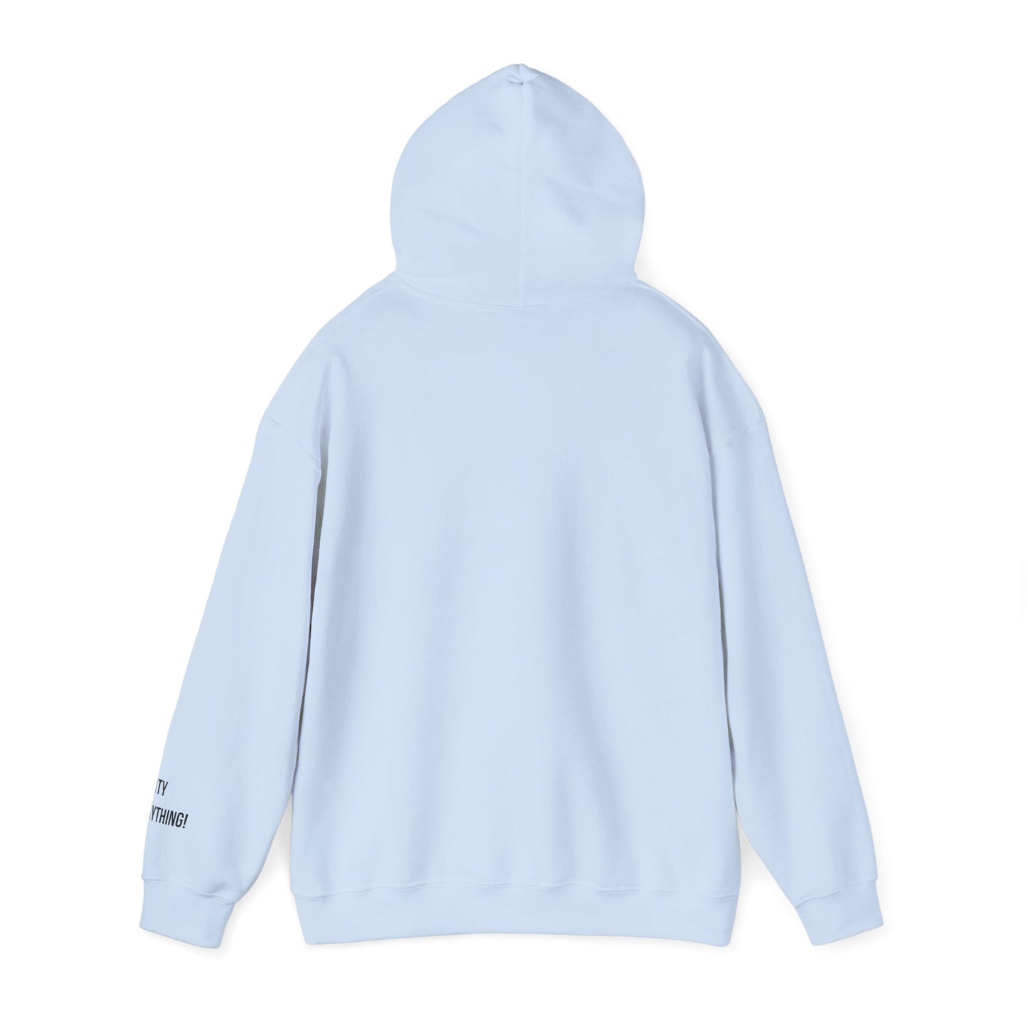 I Love My Giants Pigeon Hoodie – Streetwise Urban Drop by My City Is Everything!