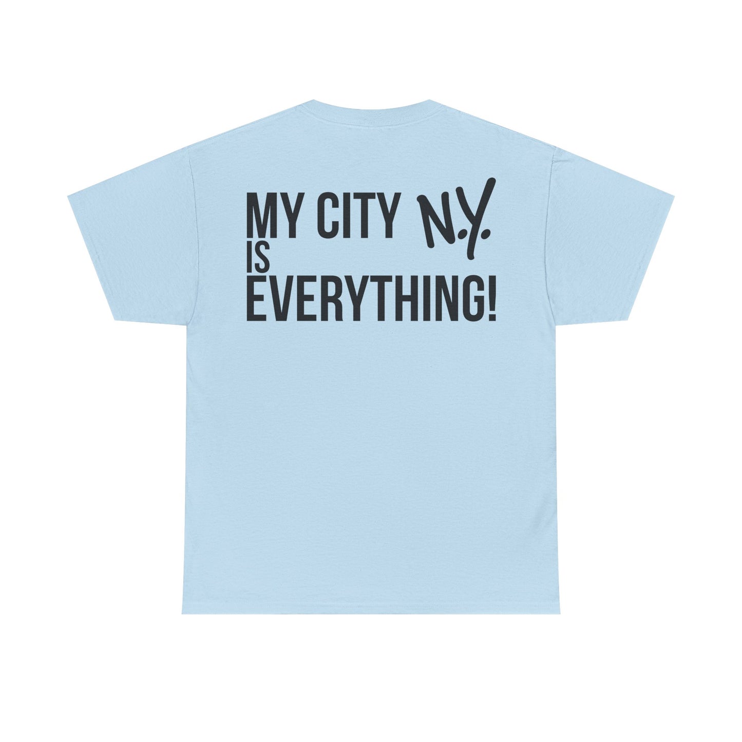 🏀🕹️ Retro Arcade Maze Knick Tee – My City is Everything Shirt