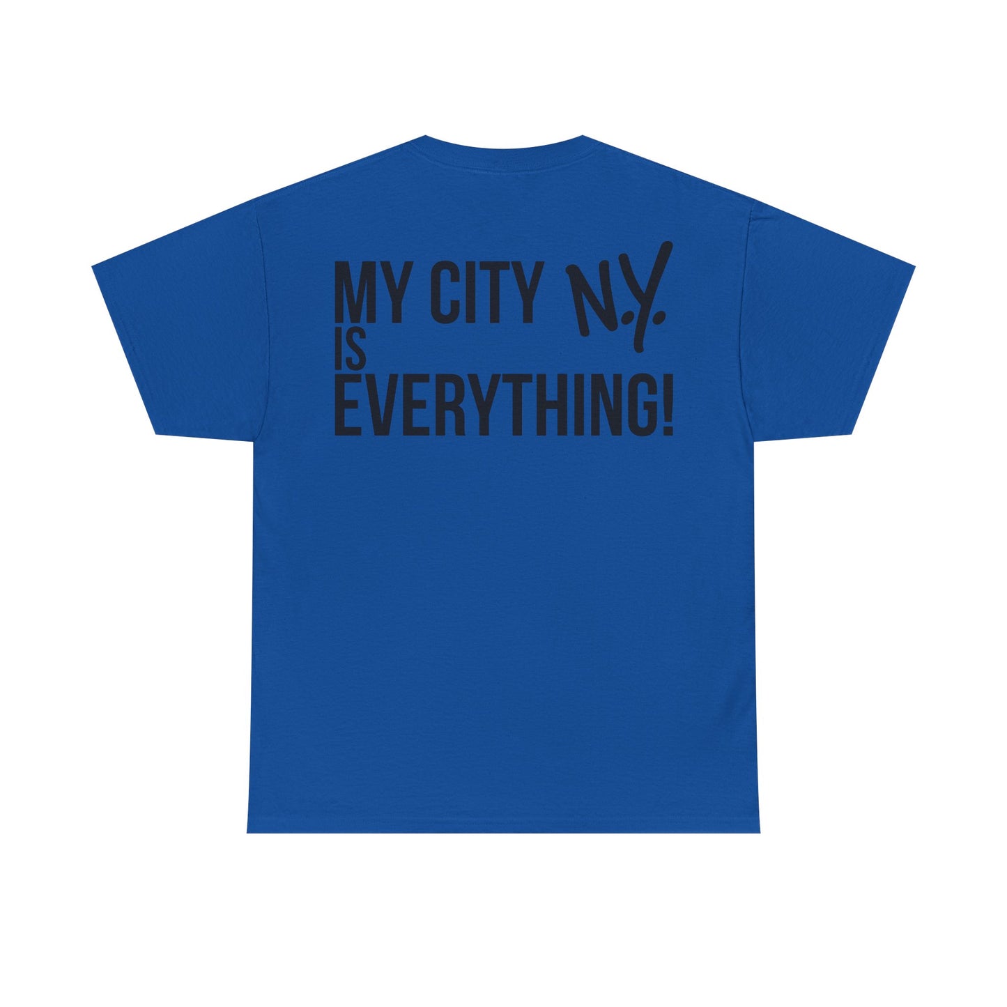 🏀🕹️ Retro Arcade Maze Knick Tee – My City is Everything Shirt