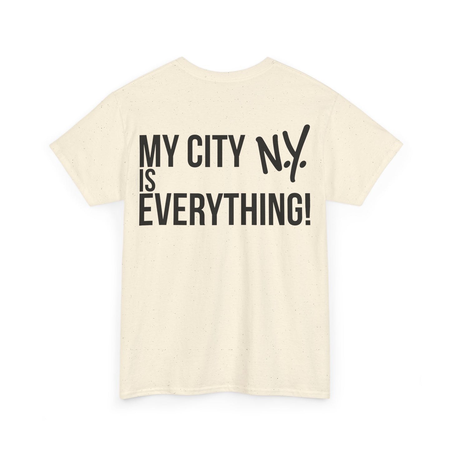 ⚾️🕹️ Retro Arcade Maze Yankee Tee – My City is Everything Shirt