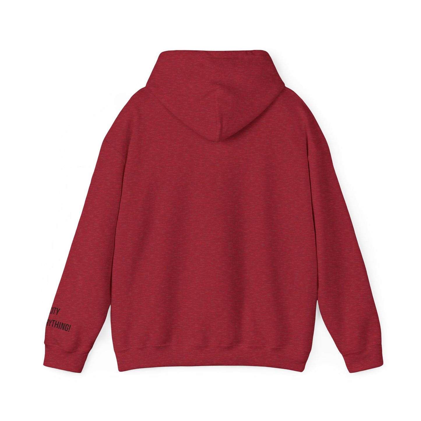 Harlem Is Everything! Hoodie – eBay Statement Streetwear | My City Is Everything