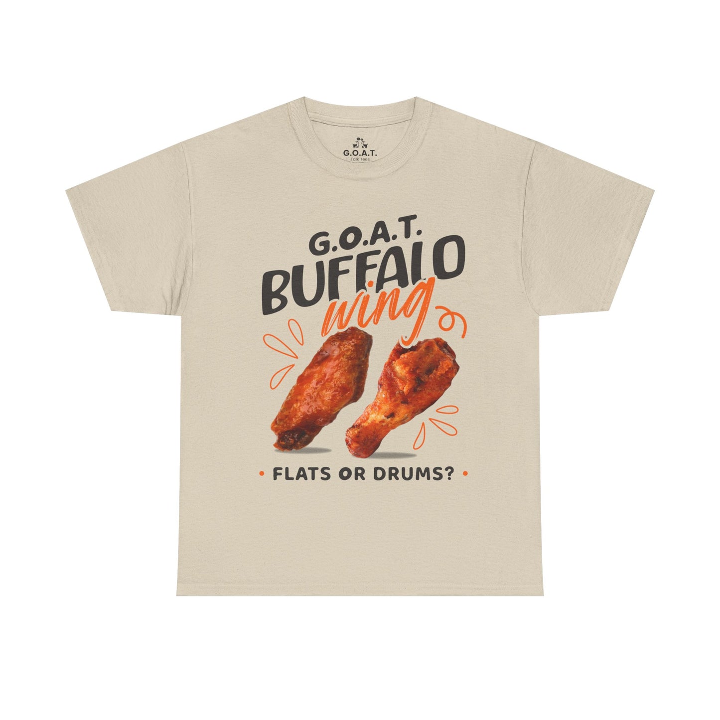 Copy of 🥞/🧇Pancakes vs. Waffles Tee – Breakfast Debate Shirt