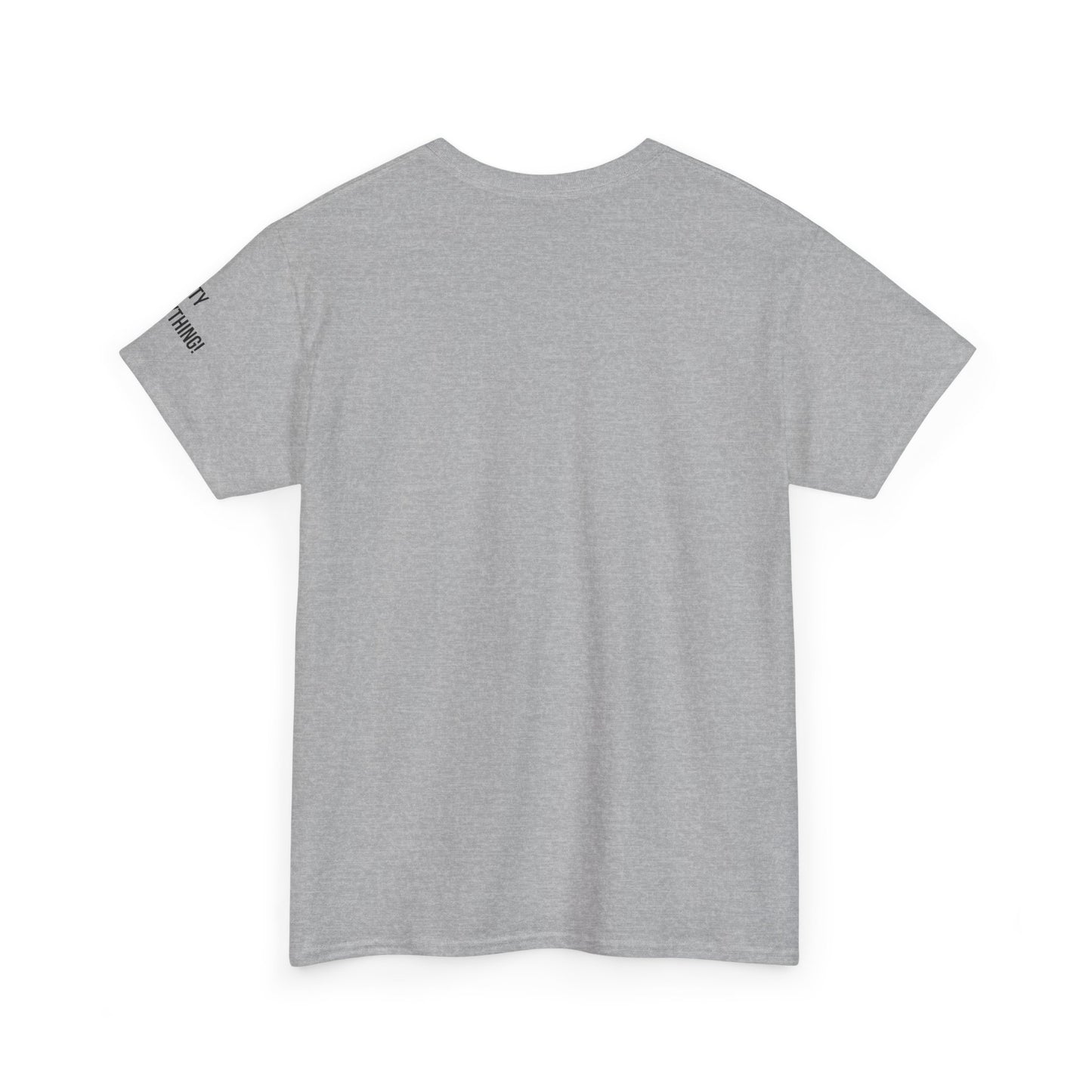 Abe Lincoln Yankee Hat Tee – Honest Style