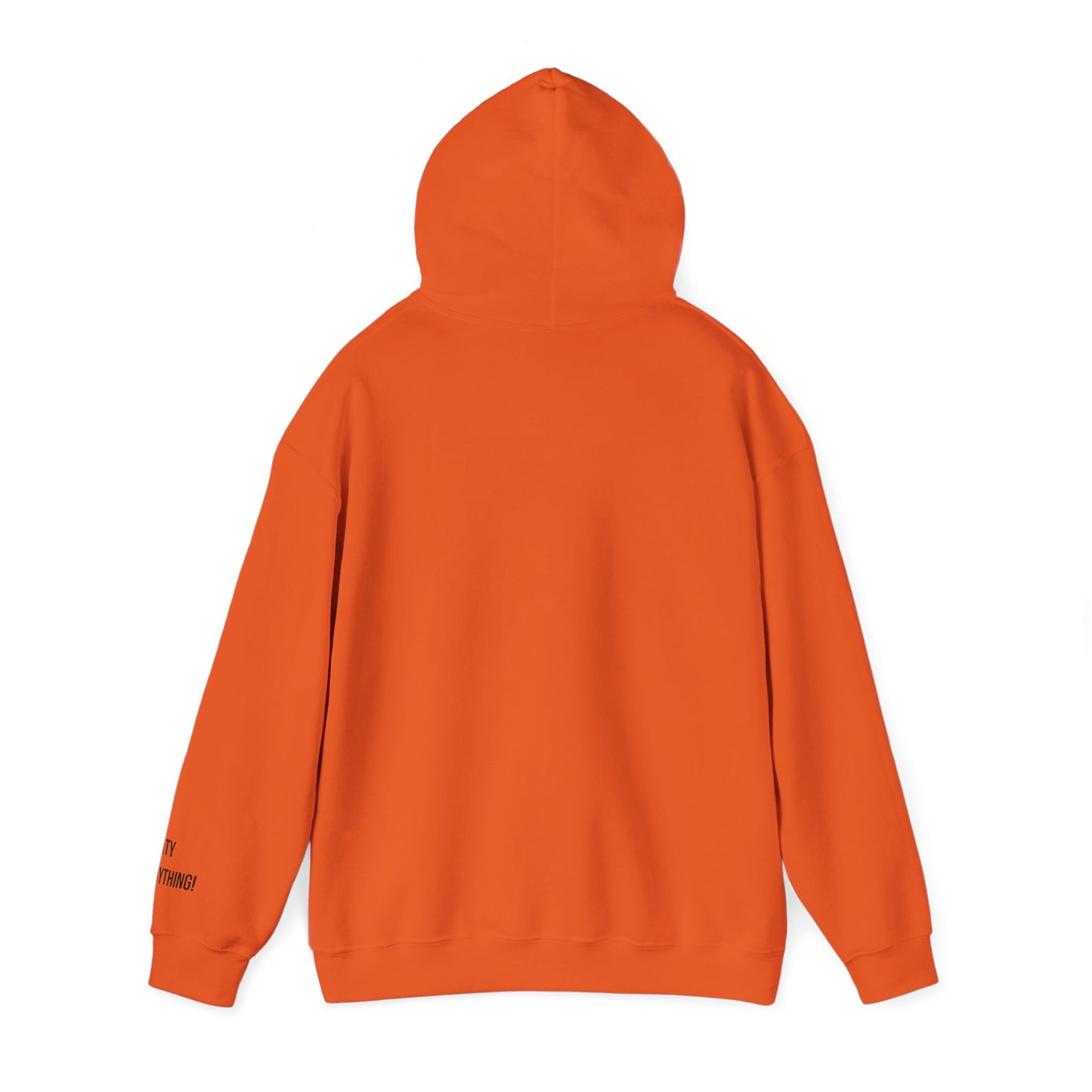 Los Angeles+ Is Everything! Hoodie – West Coast Arch Design | My City Is Everything