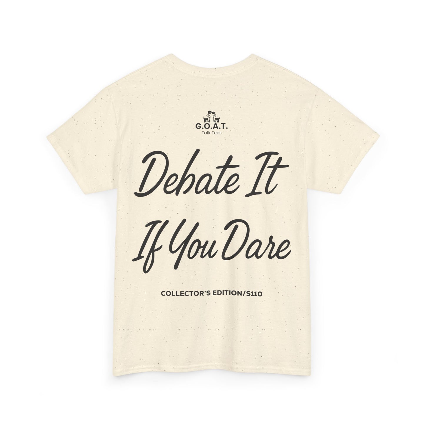 Copy of 🥞/🧇Pancakes vs. Waffles Tee – Breakfast Debate Shirt