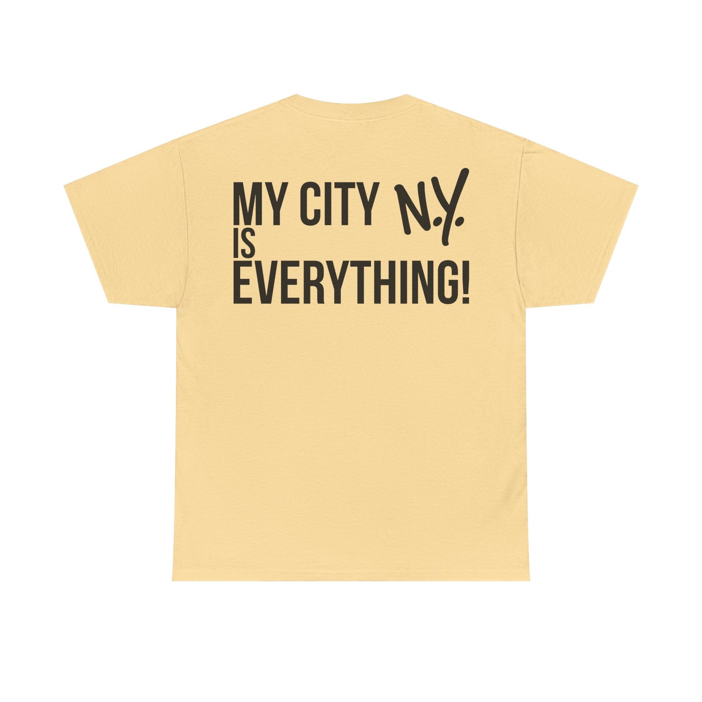 🏀🕹️ Retro Arcade Maze Knick Tee – My City is Everything Shirt
