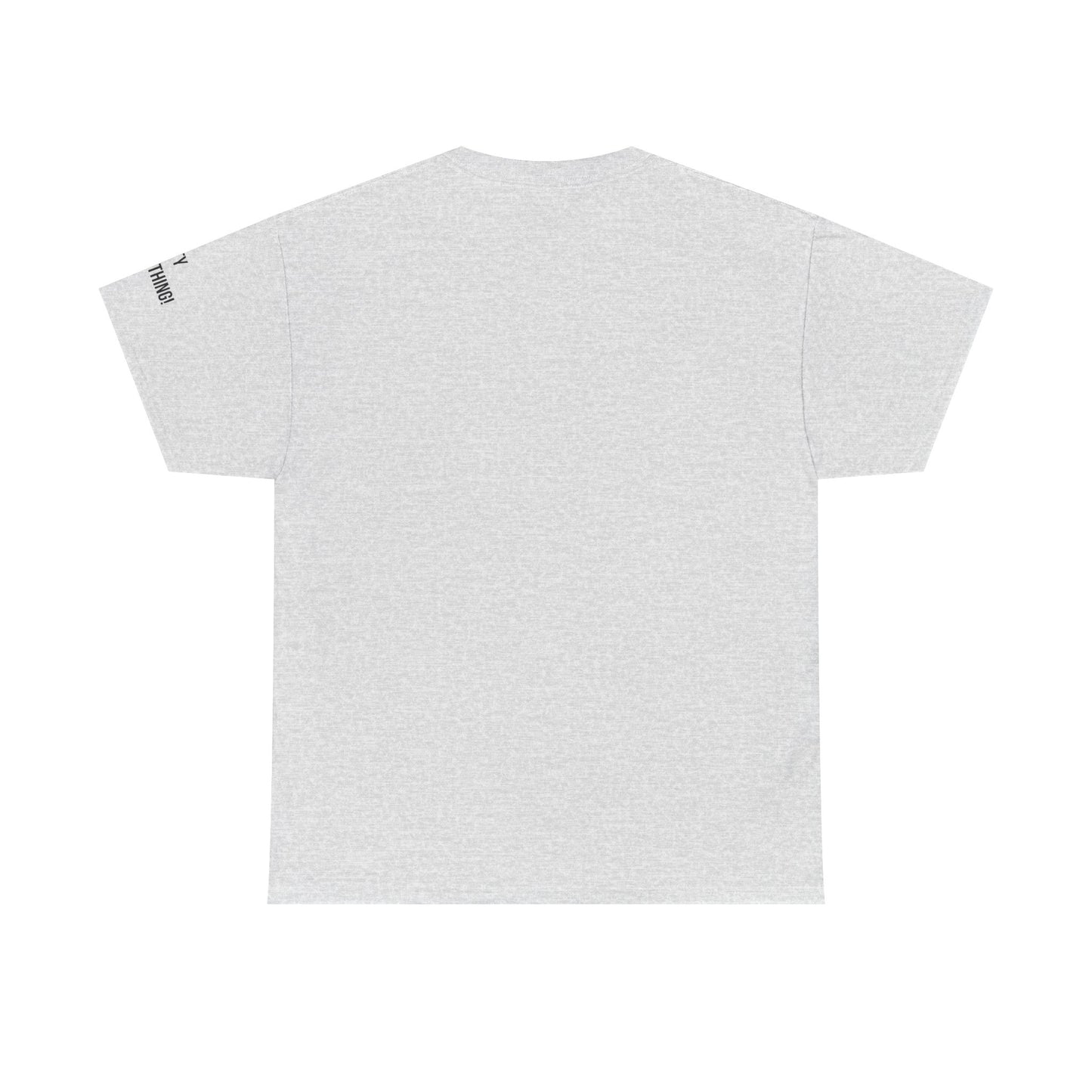 Brooklyn Is Everything! Vintage IG Camera Tee – My City Collection