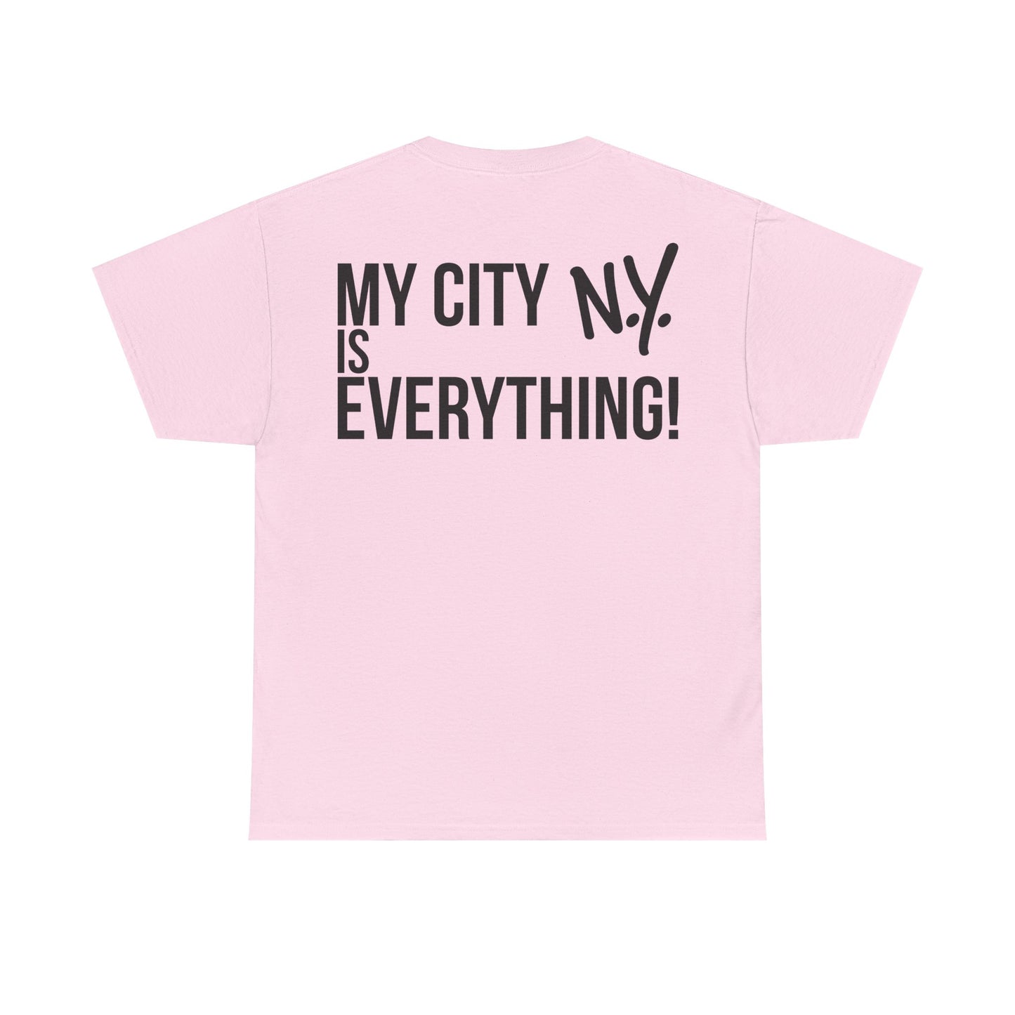 🏀🕹️ Retro Arcade Maze Knick Tee – My City is Everything Shirt
