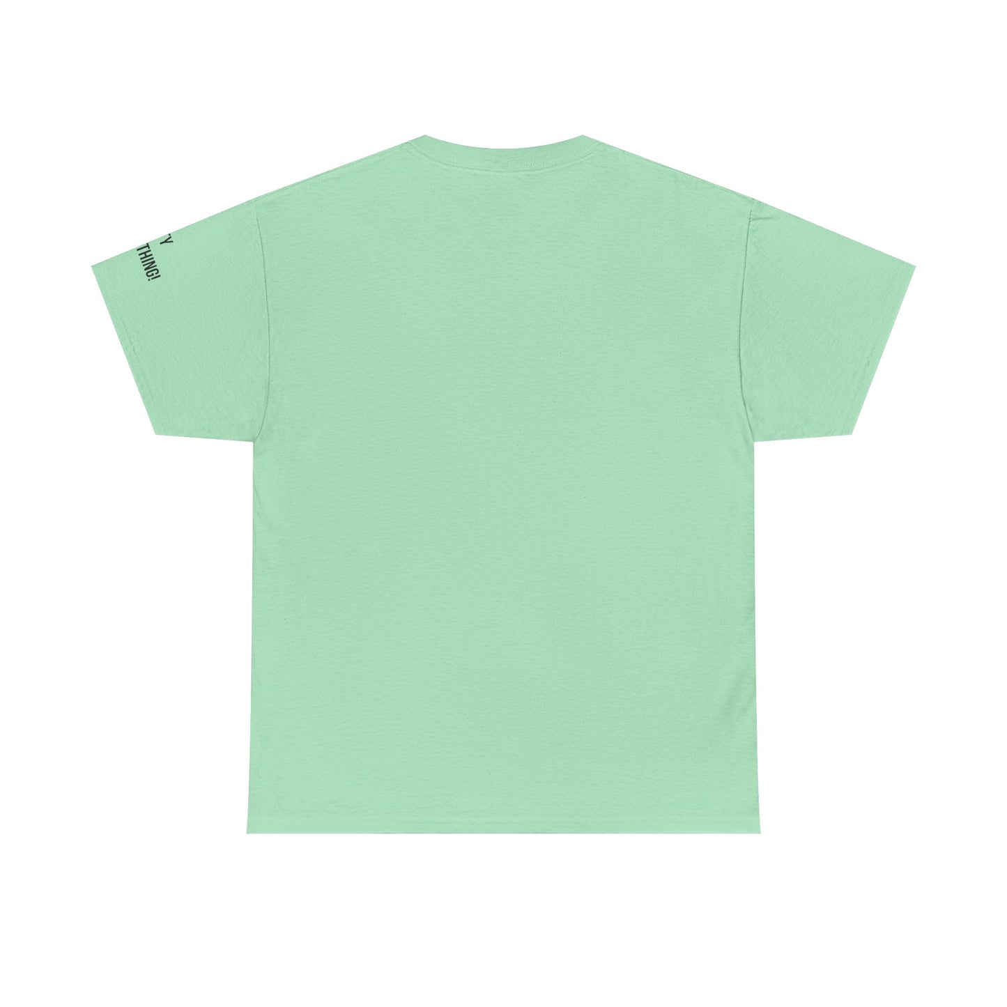 Brooklyn Is Everything! Vintage IG Camera Tee – My City Collection