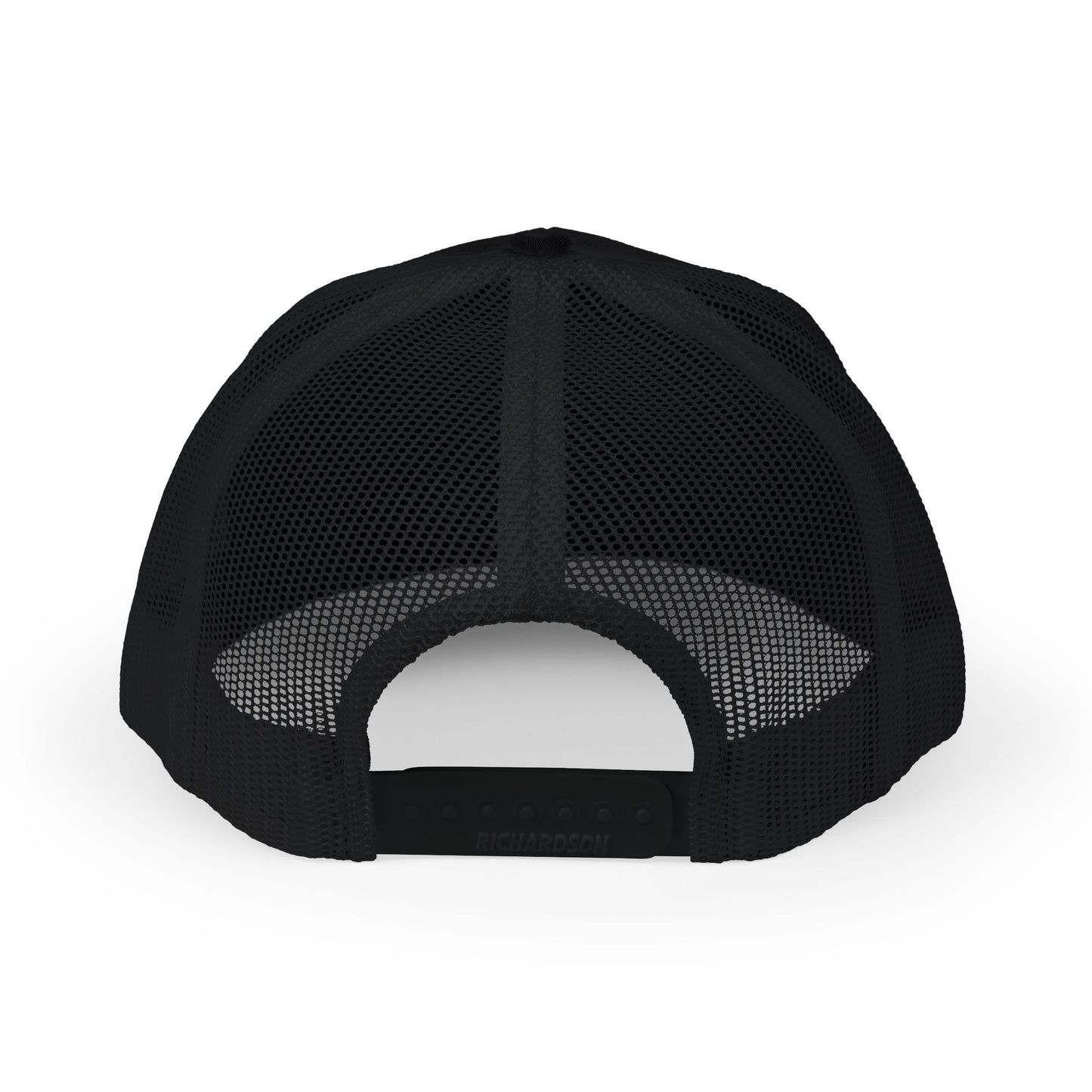 White Logo G.O.A.T. Talk Tees Trucker Hat – Classic Sports Debate Cap