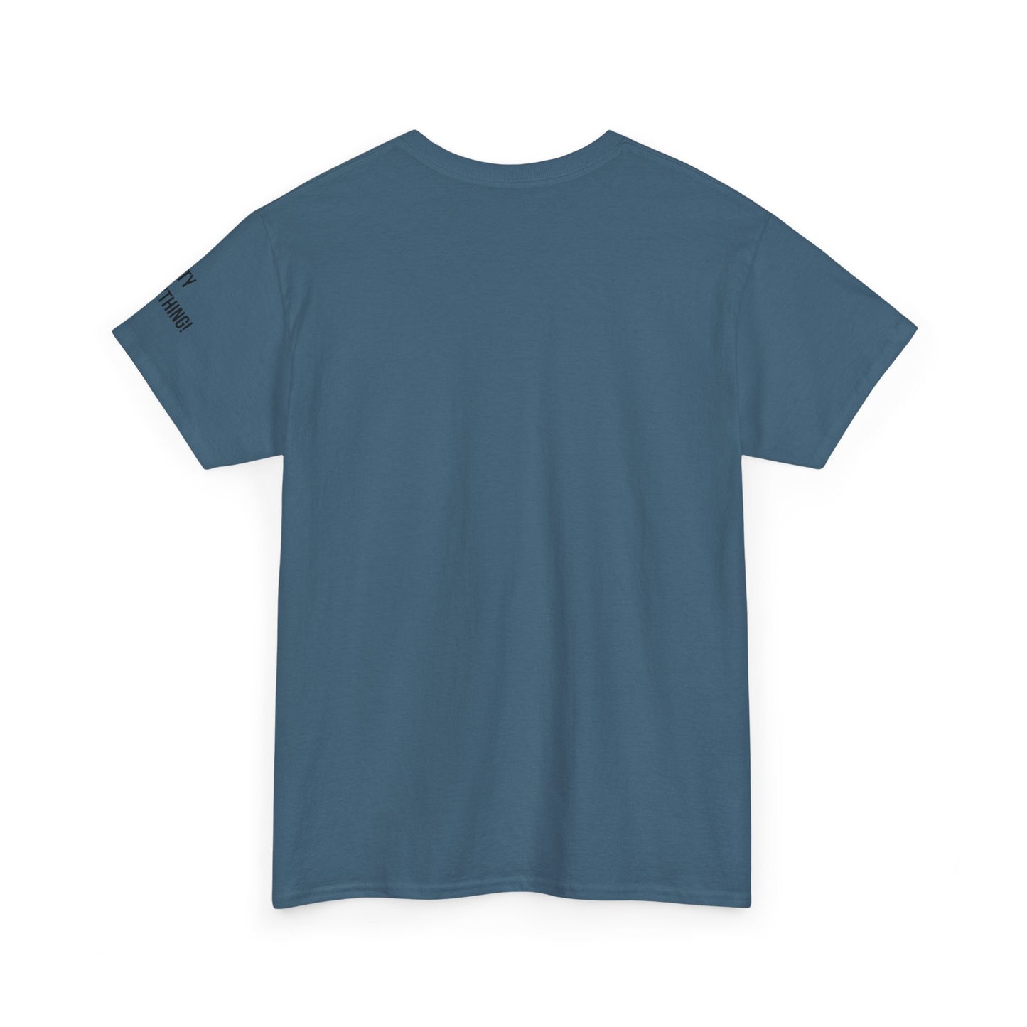 George Washington Yankee Hat Tee – Revolutionary Drip