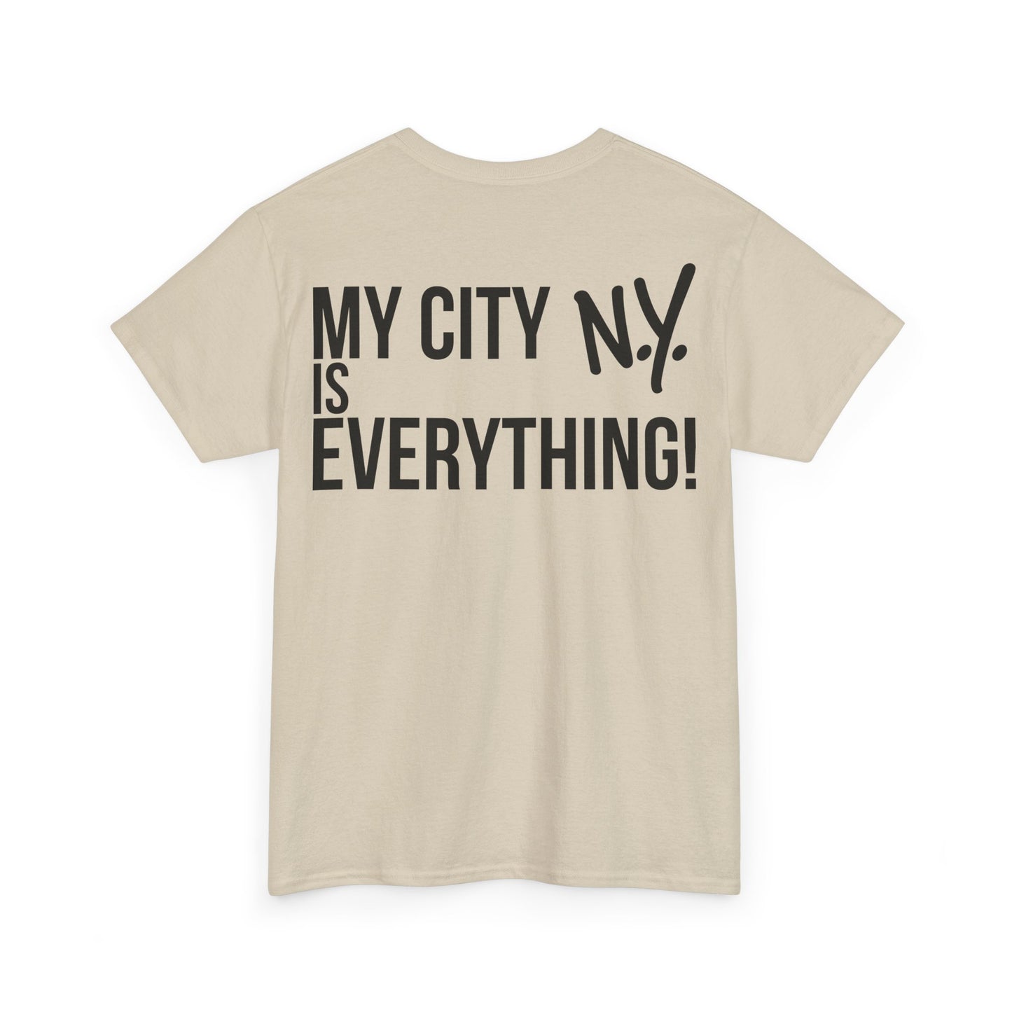 🏀🕹️ Retro Arcade Maze Knick Tee – My City is Everything Shirt