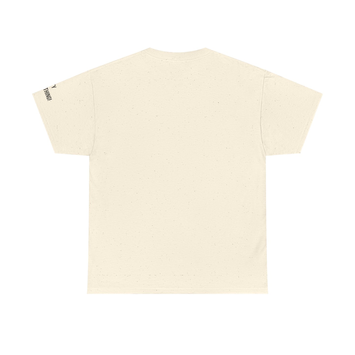 Brooklyn “is Everything!” Search Bar Graphic Tee | My City Is Everything