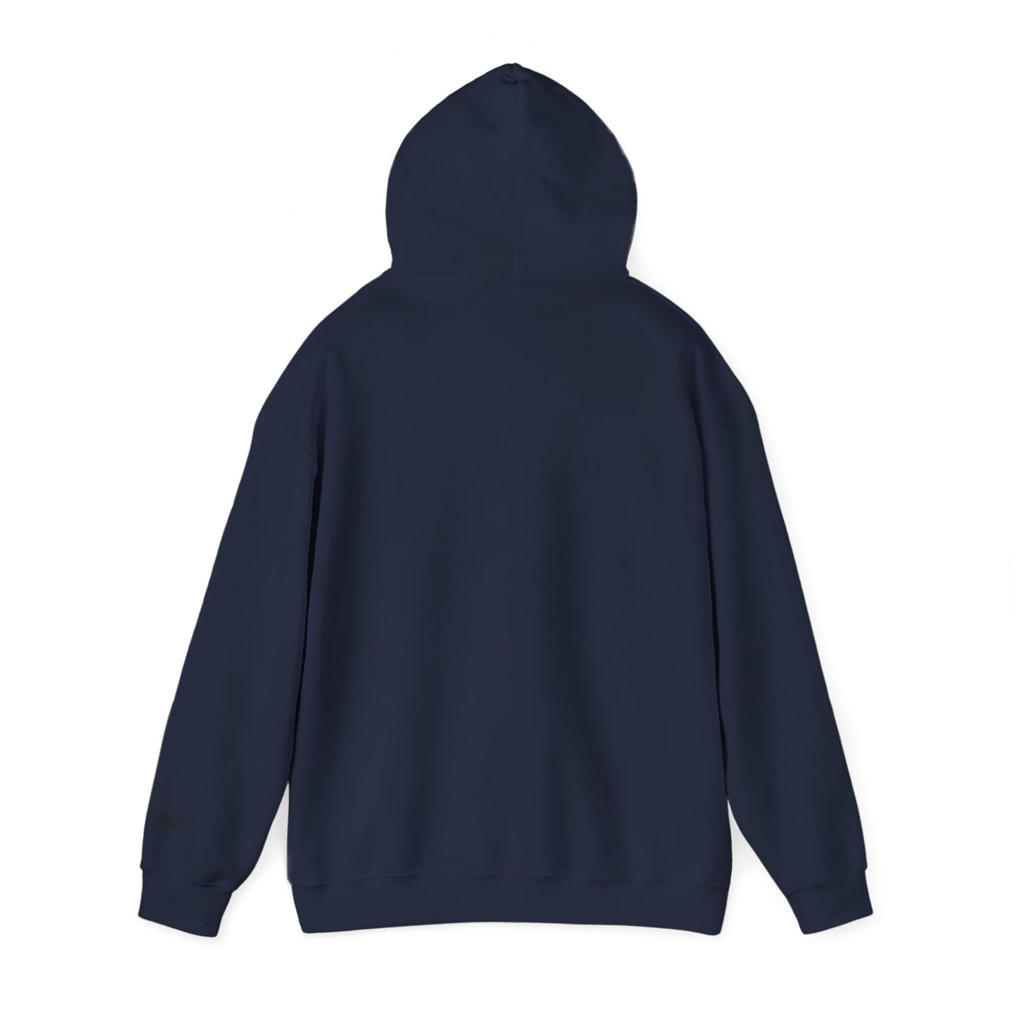 I ❤️ My City Mets Pigeon Hoodie – Blue Cap Edition | My City Is Everything!