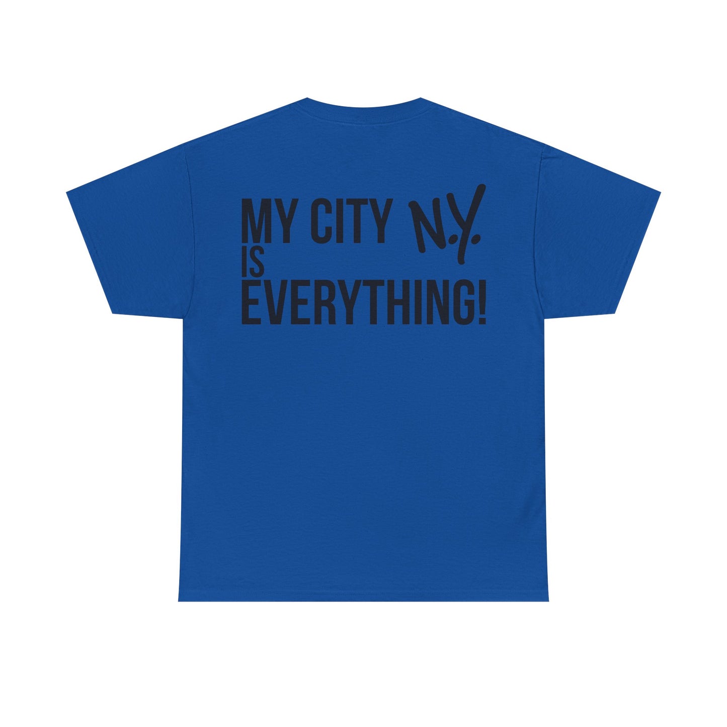 ⚾️🕹️ Retro Arcade Maze Yankee Tee – My City is Everything Shirt