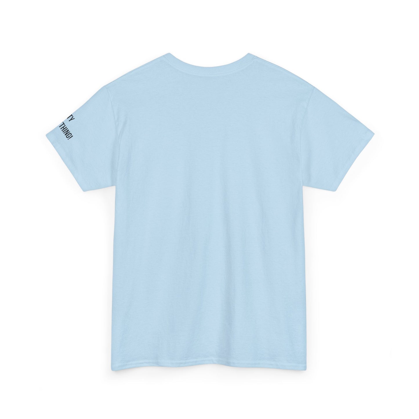 Brooklyn “is Everything!” Search Bar Graphic Tee | My City Is Everything
