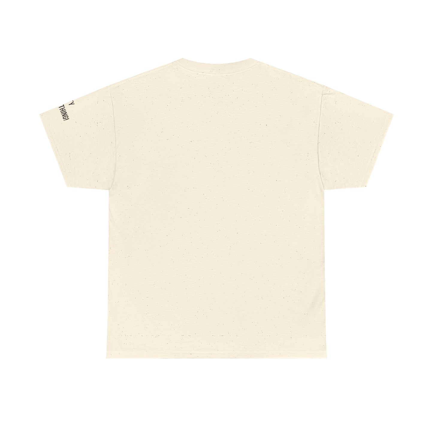 Abe Lincoln Yankee Hat Tee – Honest Style