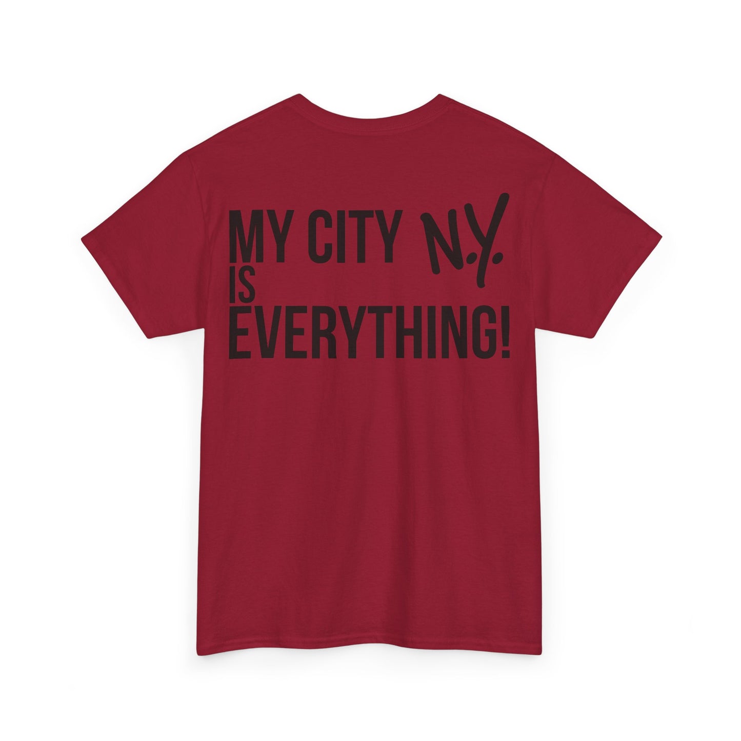 🏀🕹️ Retro Arcade Maze Knick Tee – My City is Everything Shirt