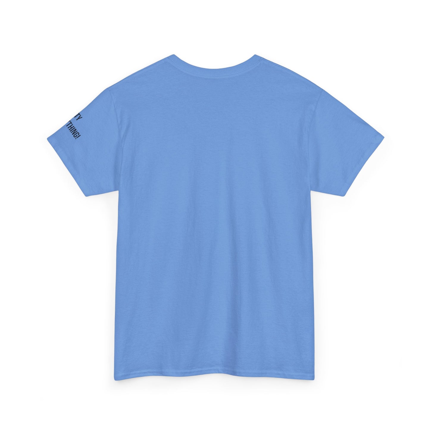 Brooklyn Is Everything! Amazon Tee