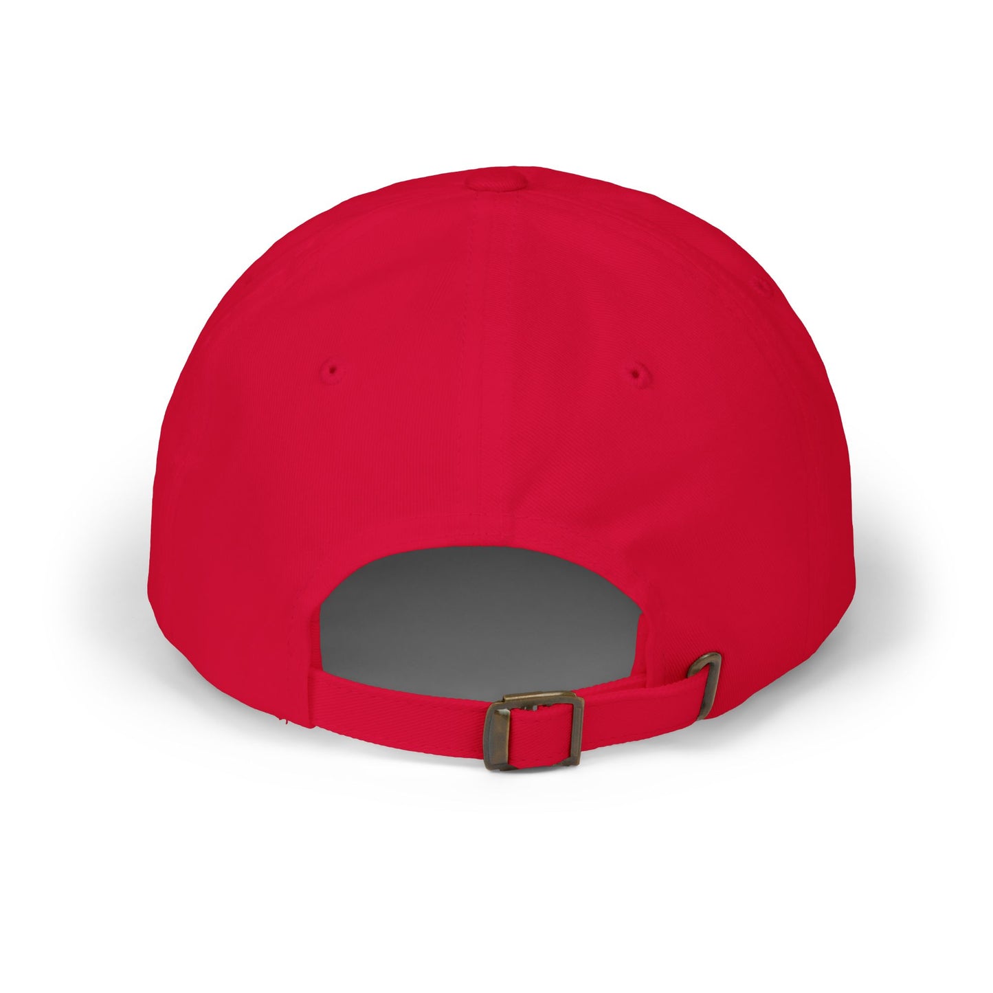 G.O.A.T. Talk Tees Logo Hat – Bold Sports Debate Logo Design