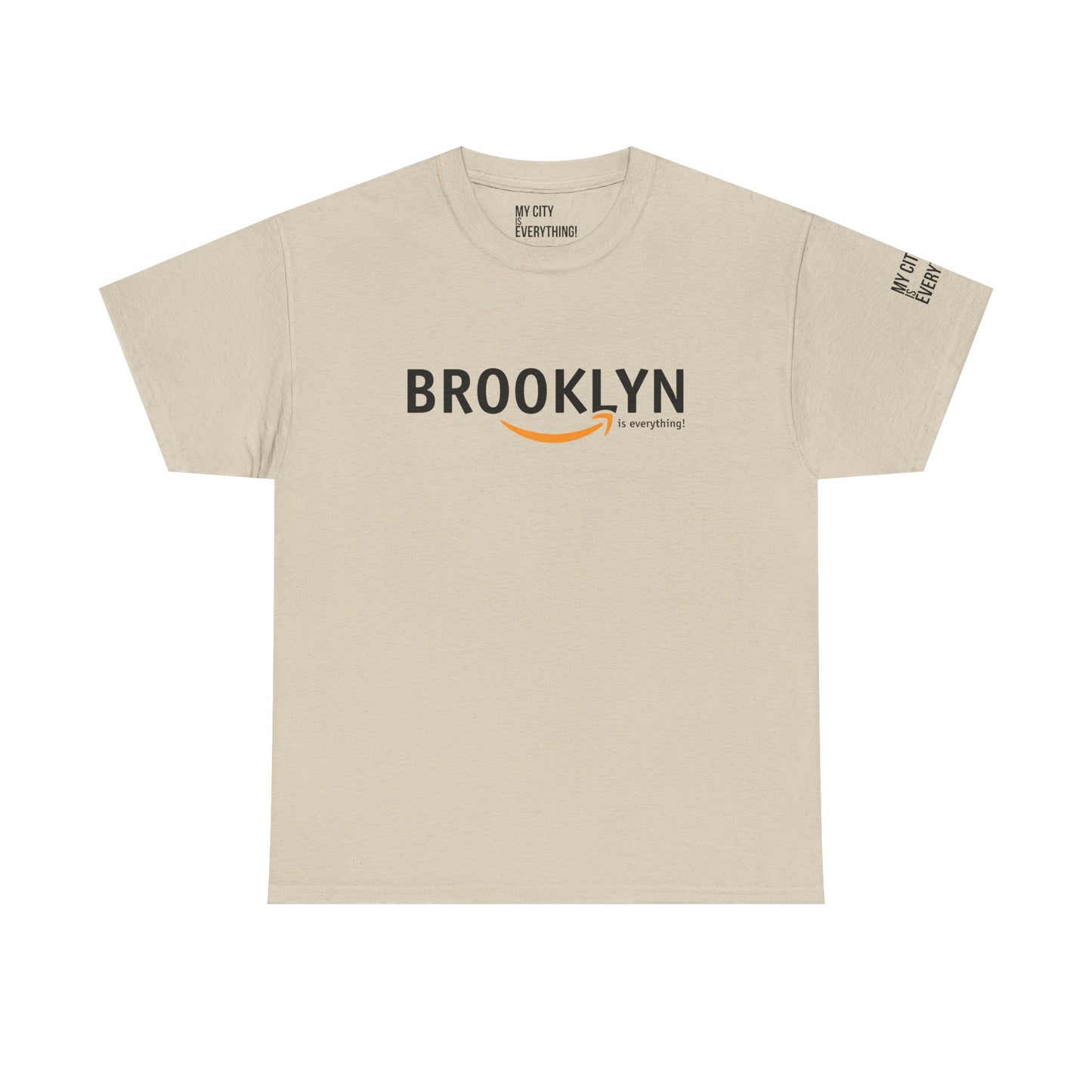 Brooklyn Is Everything! Amazon Tee