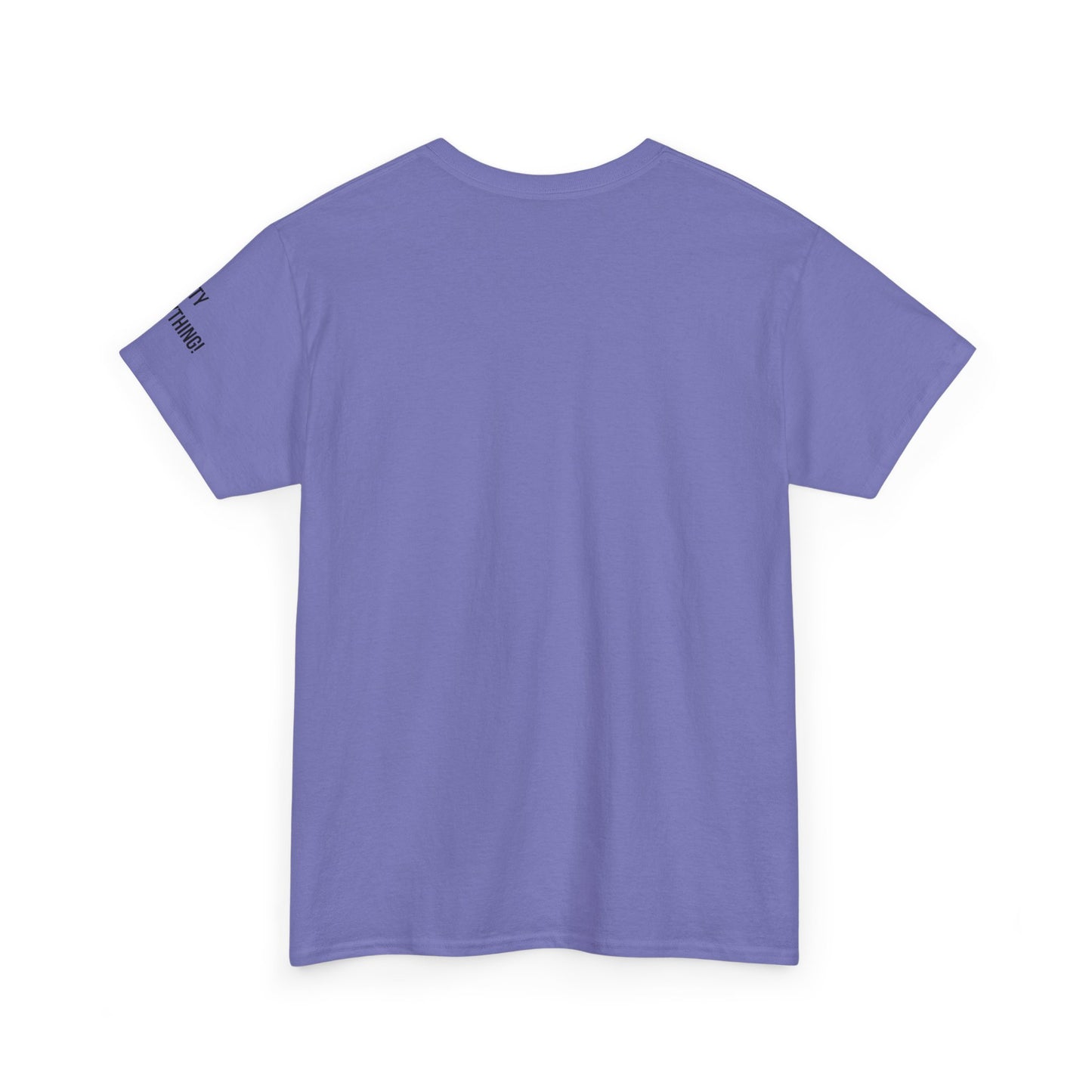 Brooklyn Is Everything! Amazon Tee