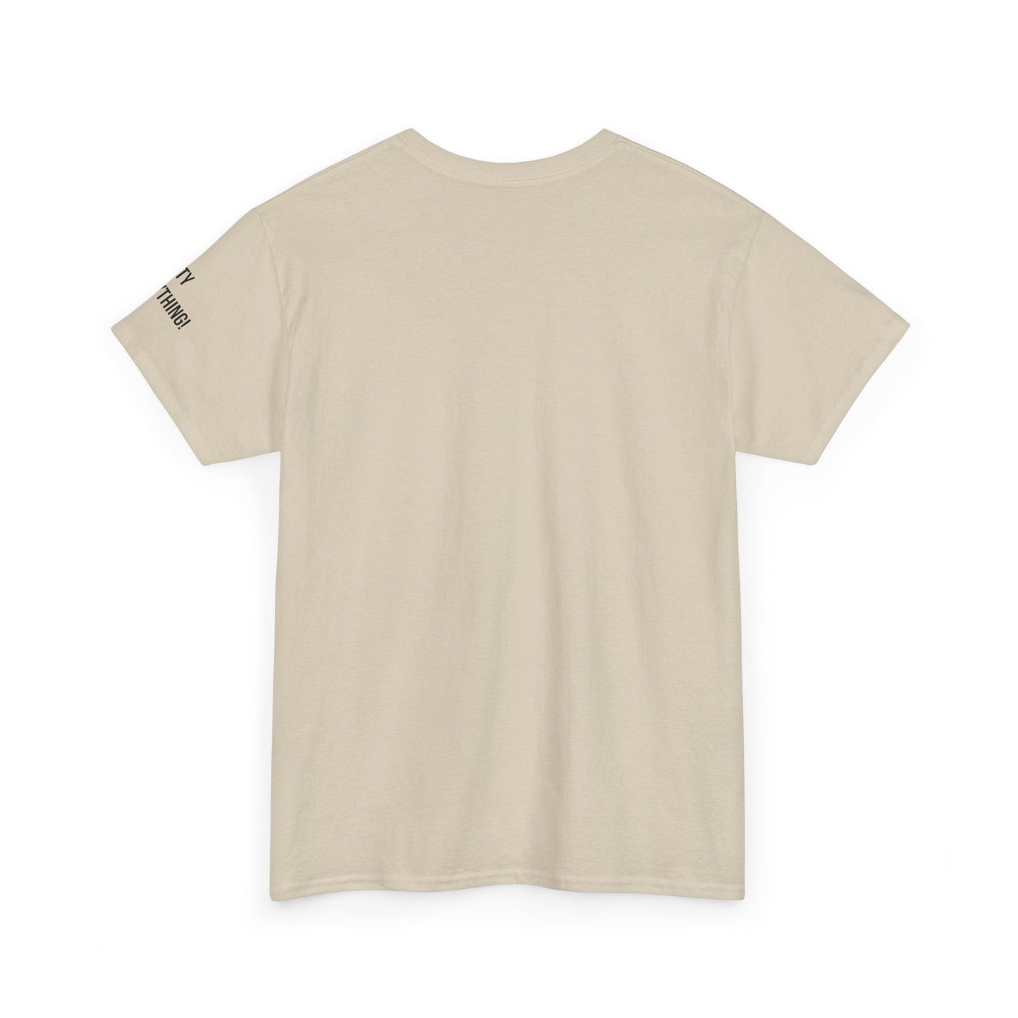 Abe Lincoln Yankee Hat Tee – Honest Style