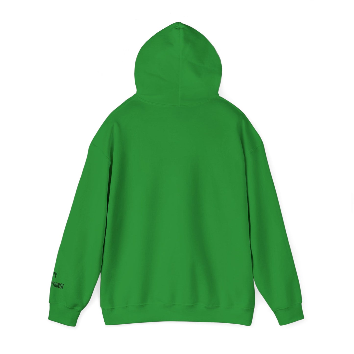 Harlem Is Everything! Hoodie – eBay Statement Streetwear | My City Is Everything