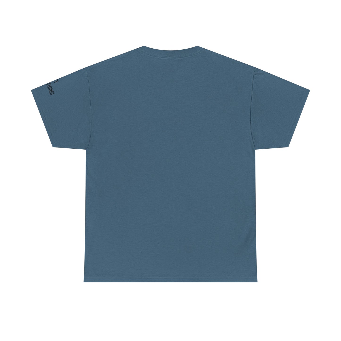 George Washington Yankee Hat Tee – Revolutionary Drip