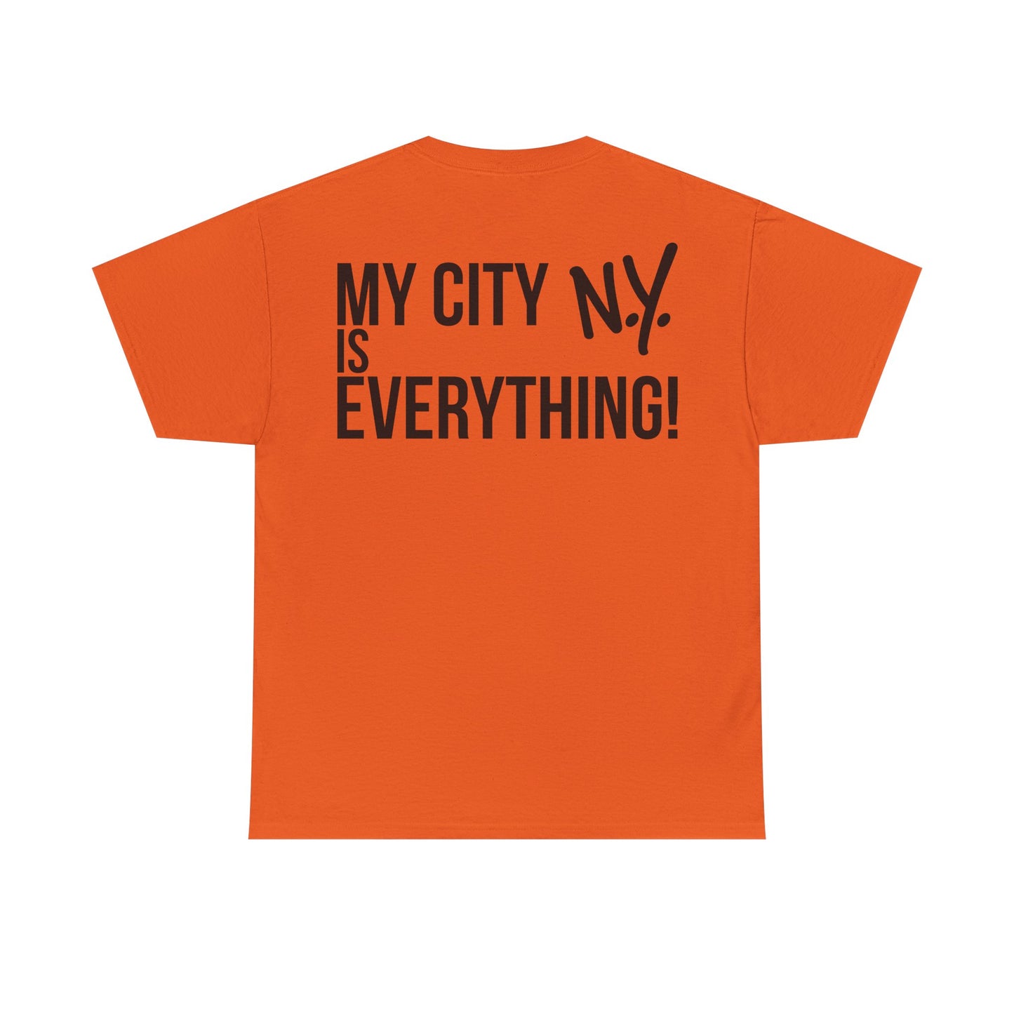 🏀🕹️ Retro Arcade Maze Knick Tee – My City is Everything Shirt