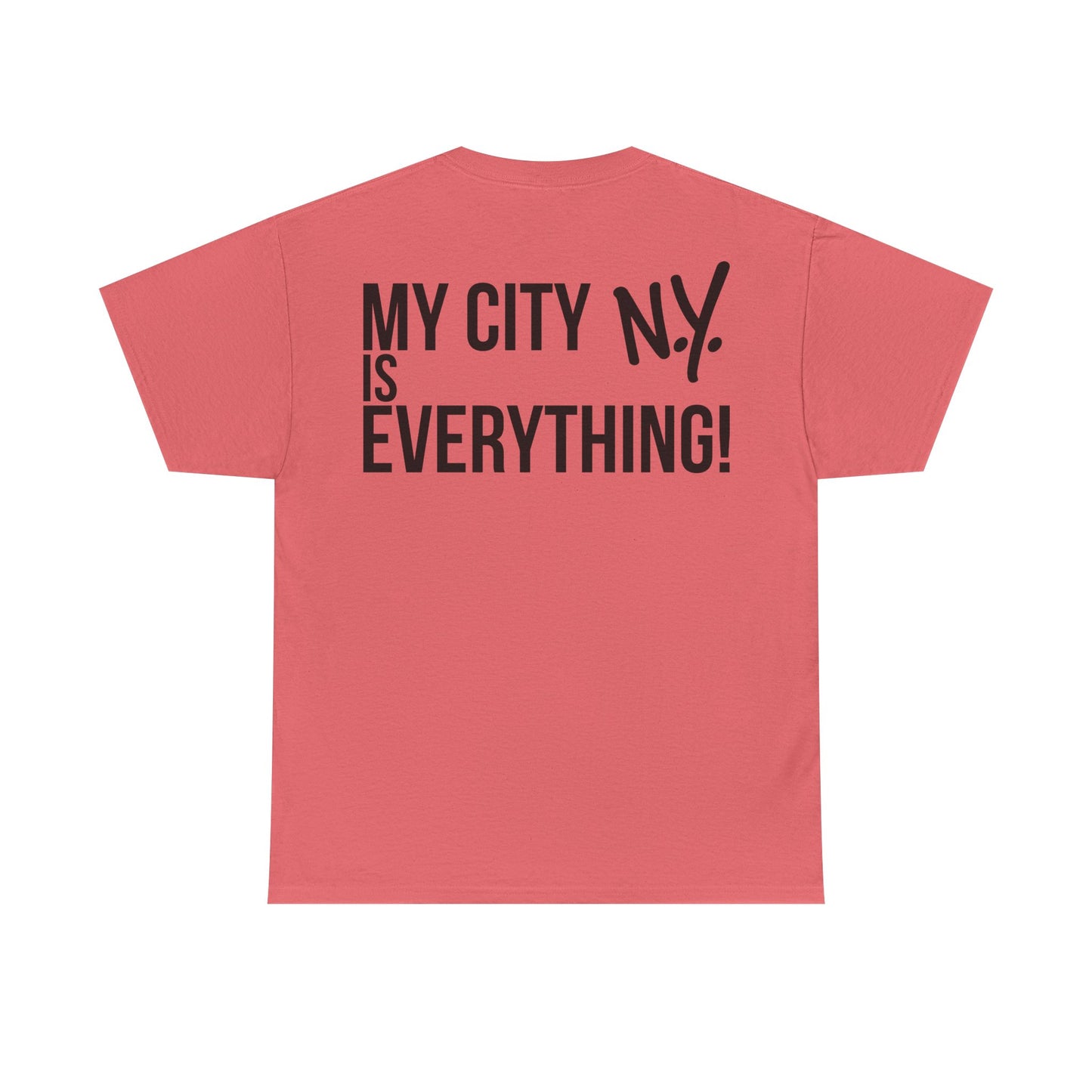 🏀🕹️ Retro Arcade Maze Knick Tee – My City is Everything Shirt
