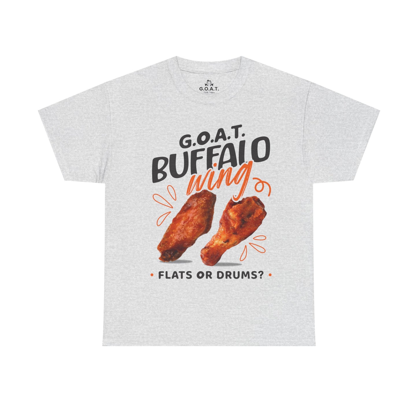 Copy of 🥞/🧇Pancakes vs. Waffles Tee – Breakfast Debate Shirt