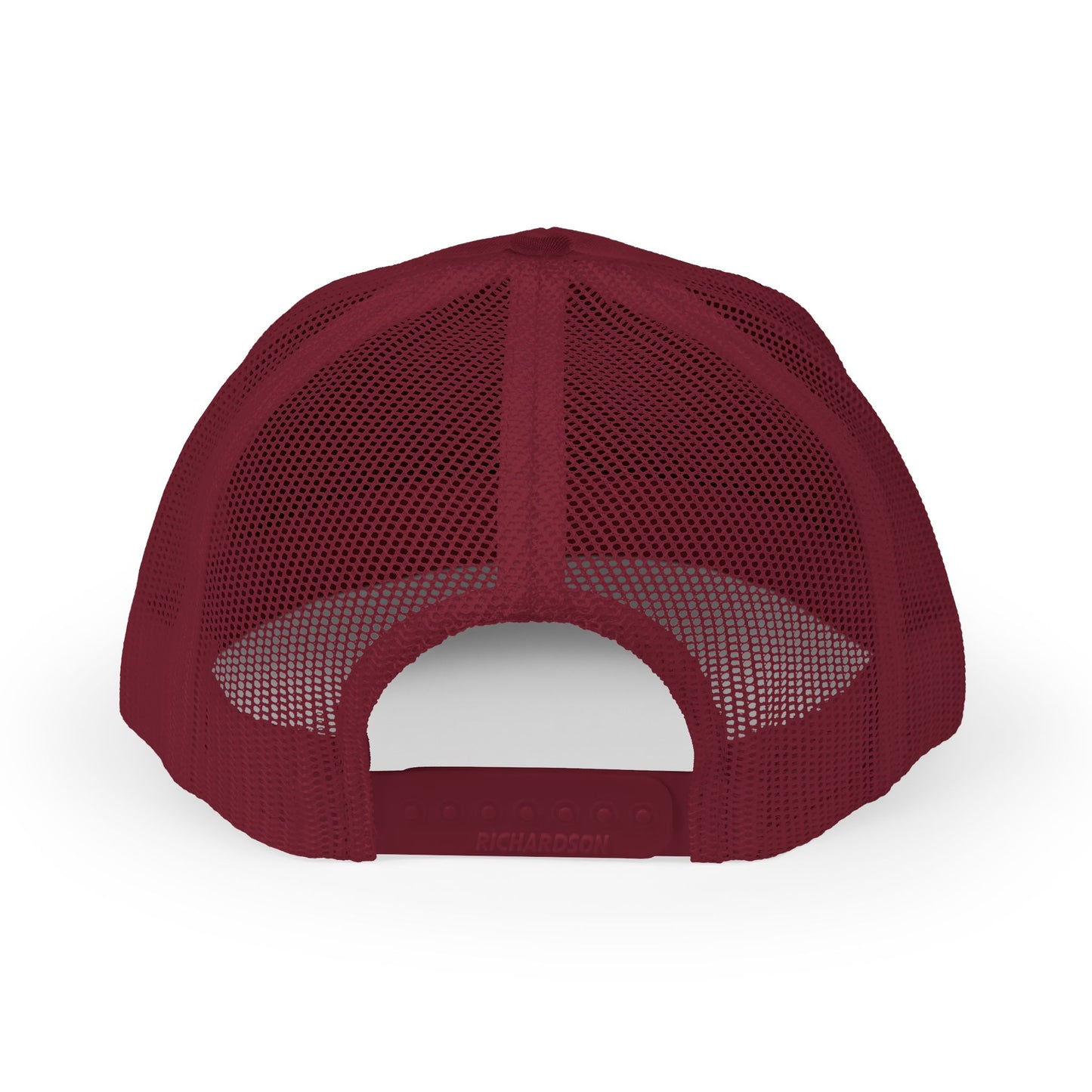 White Logo G.O.A.T. Talk Tees Trucker Hat – Classic Sports Debate Cap