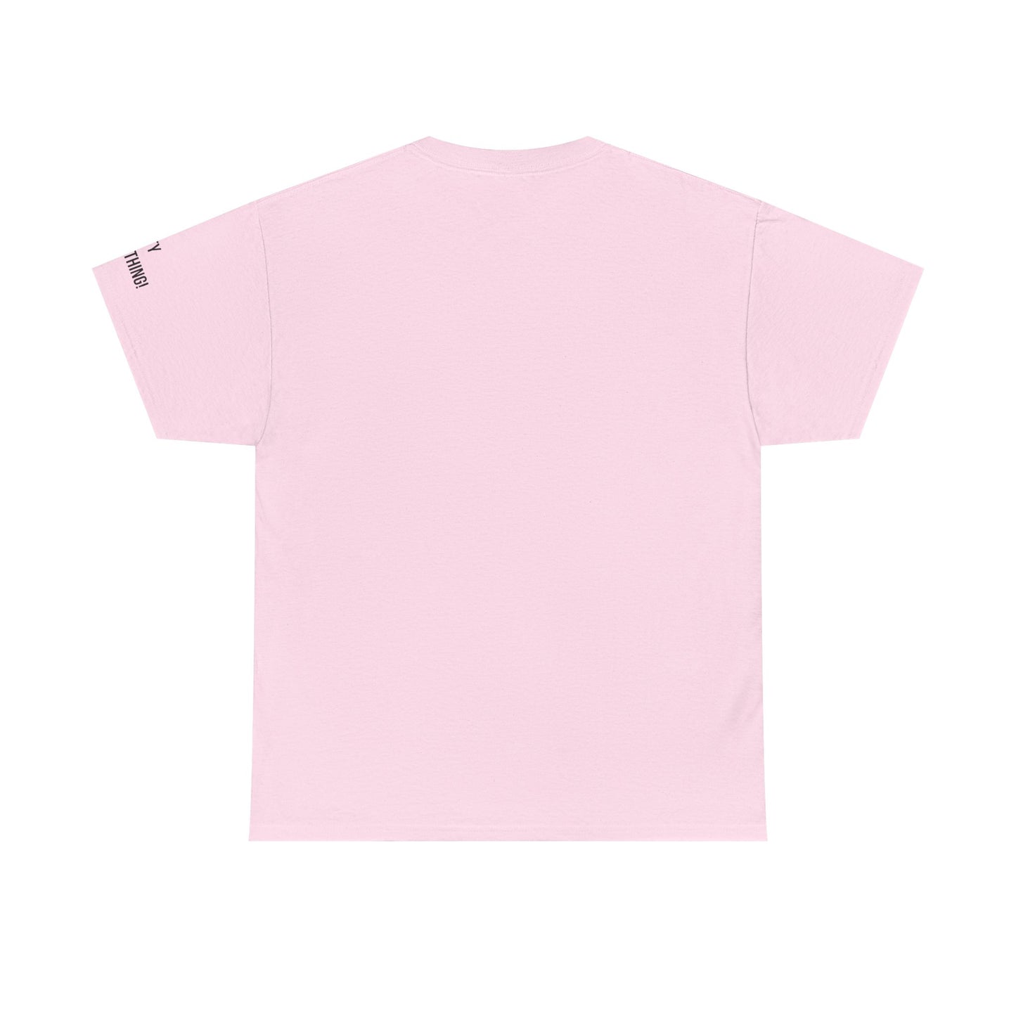Brooklyn+ Is Everything! Tee – Bold Arch Graphic Shirt | My City Is Everything
