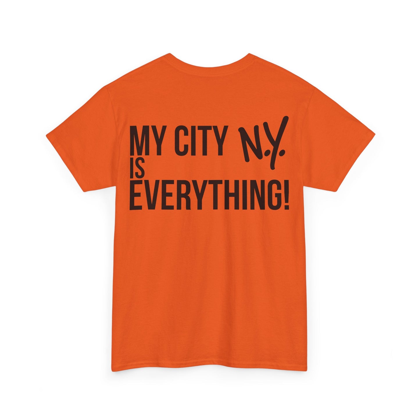 ⚾️🕹️ Retro Arcade Maze Yankee Tee – My City is Everything Shirt