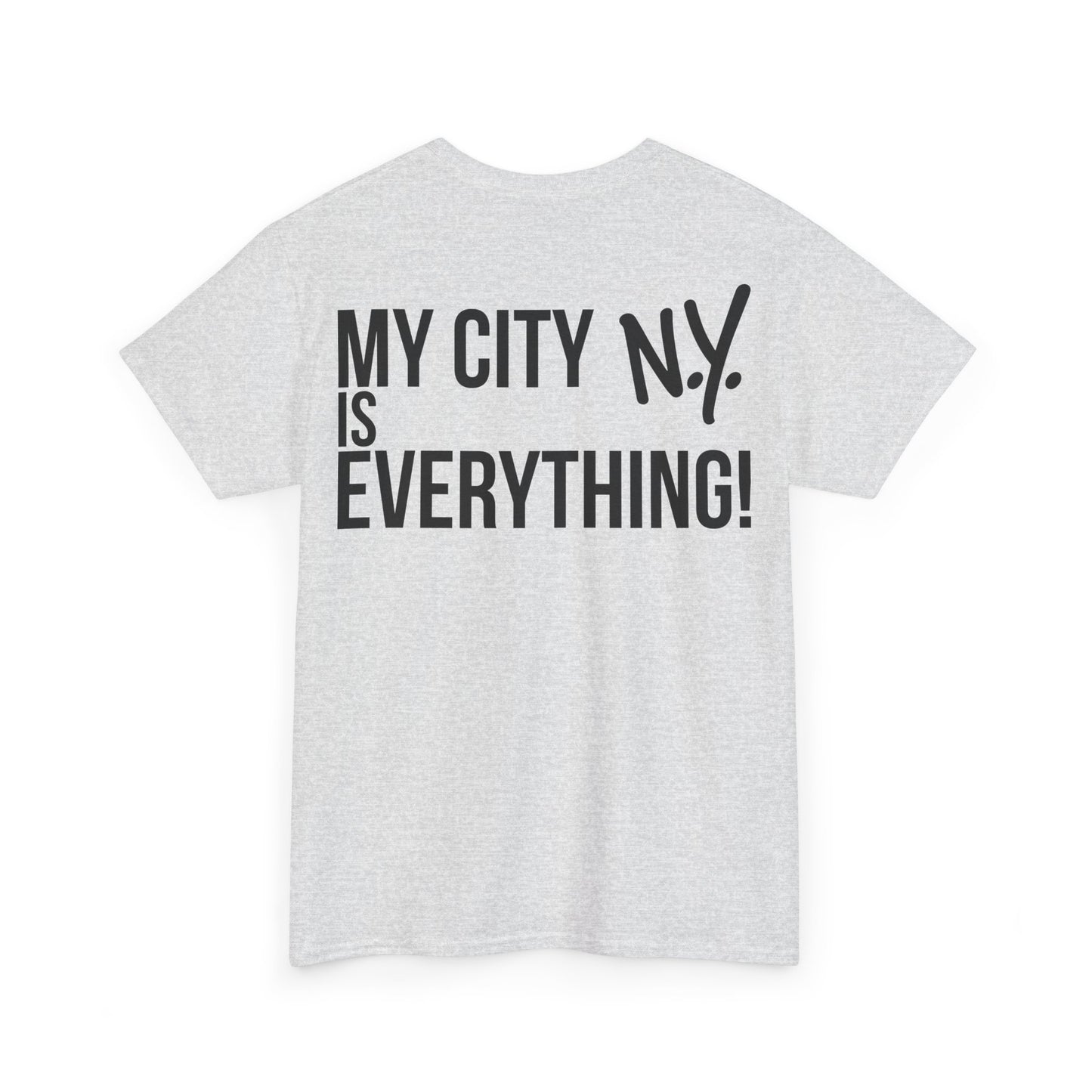 🏀🕹️ Retro Arcade Maze Knick Tee – My City is Everything Shirt