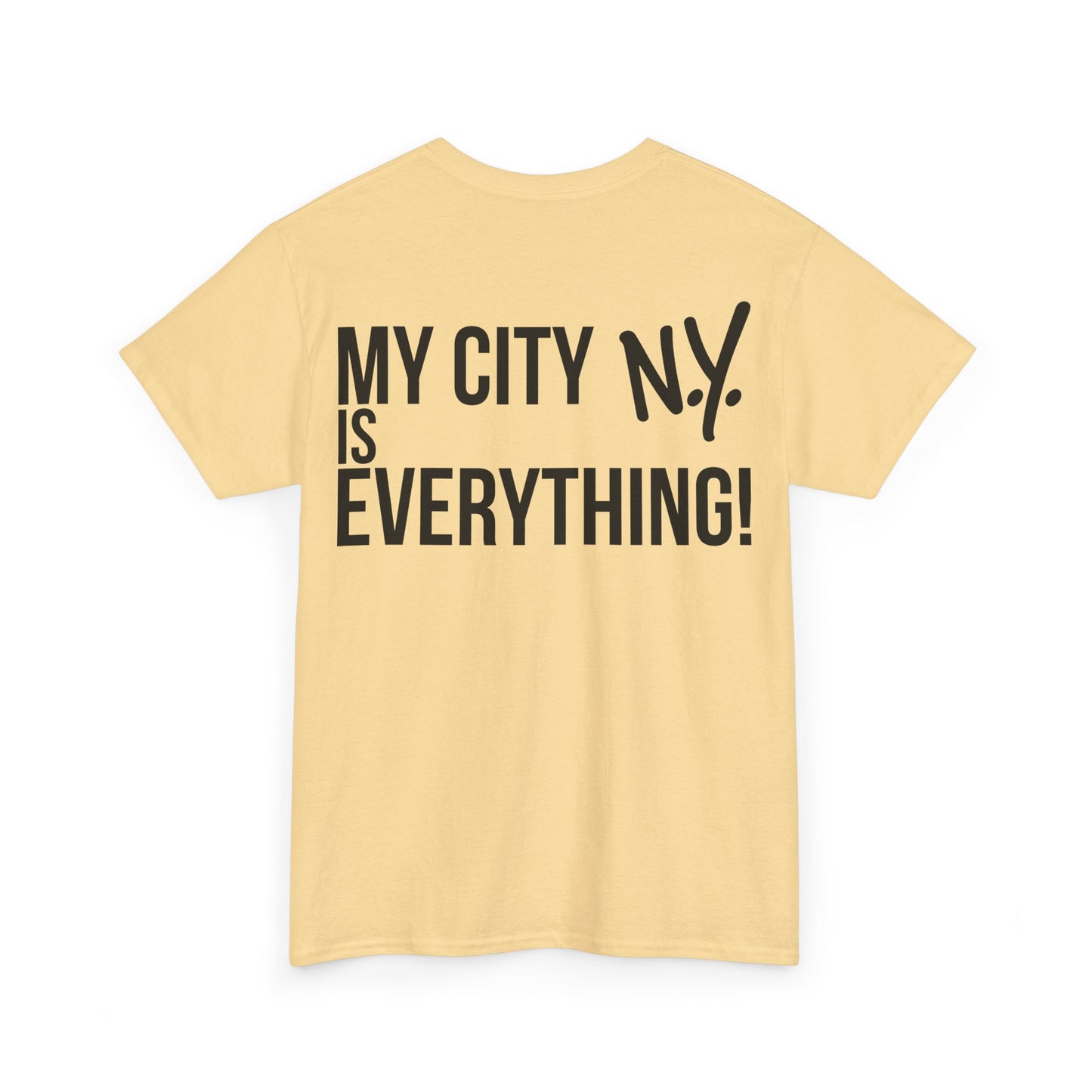 ⚾️🕹️ Retro Arcade Maze Yankee Tee – My City is Everything Shirt