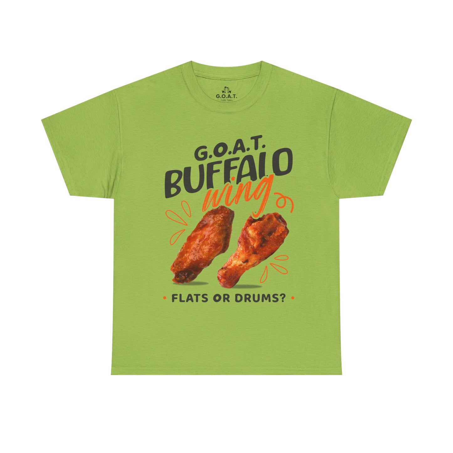 Copy of 🥞/🧇Pancakes vs. Waffles Tee – Breakfast Debate Shirt