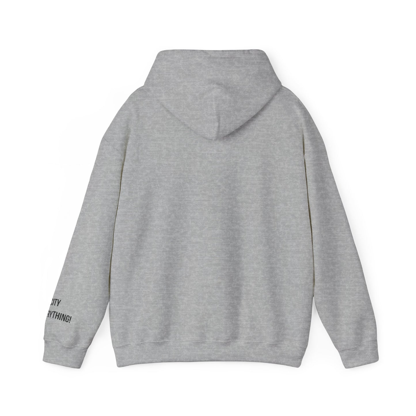 I Love My Giants Pigeon Hoodie – Streetwise Urban Drop by My City Is Everything!