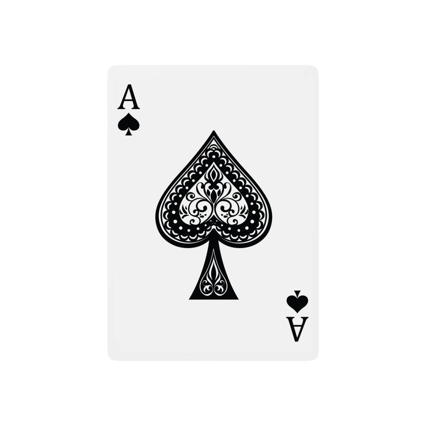 G.O.A.T. Talk Tees Playing Cards – Custom Debate Deck