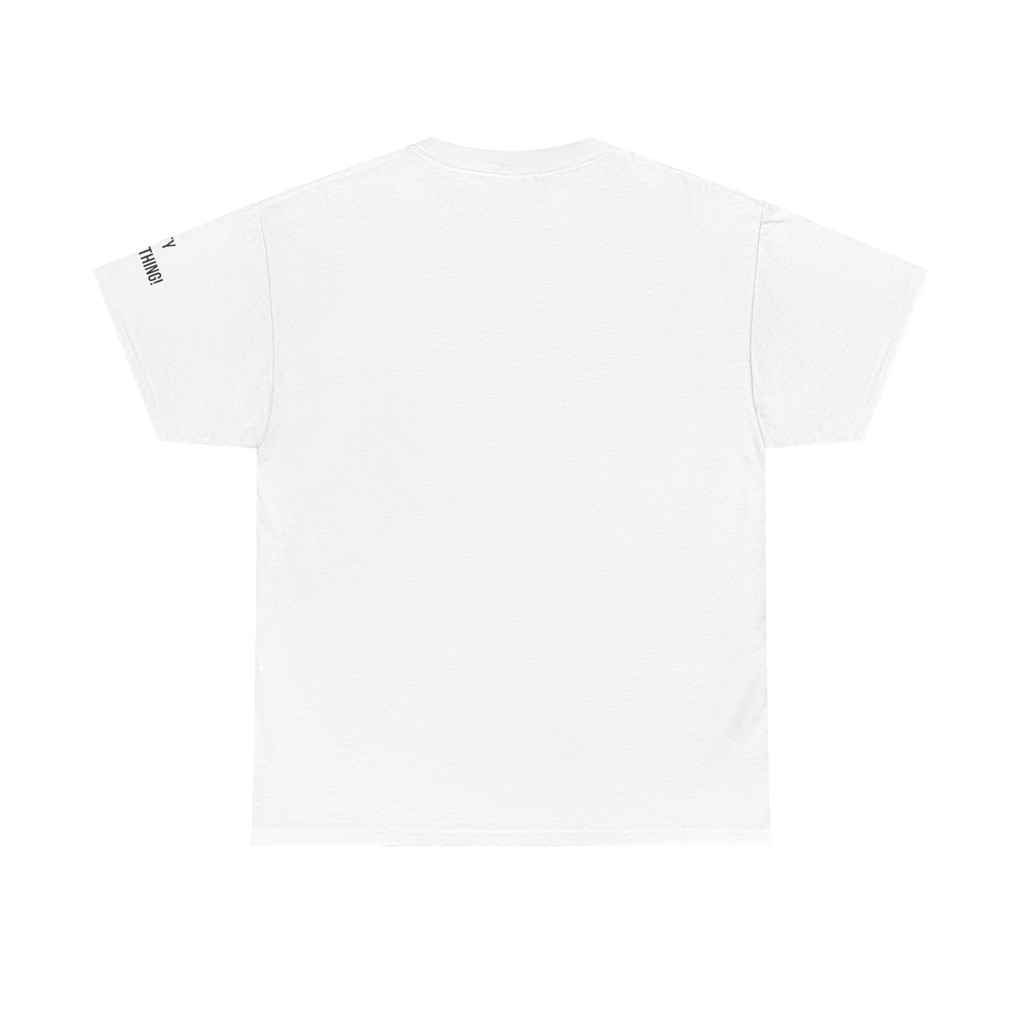 Abe Lincoln Yankee Hat Tee – Honest Style