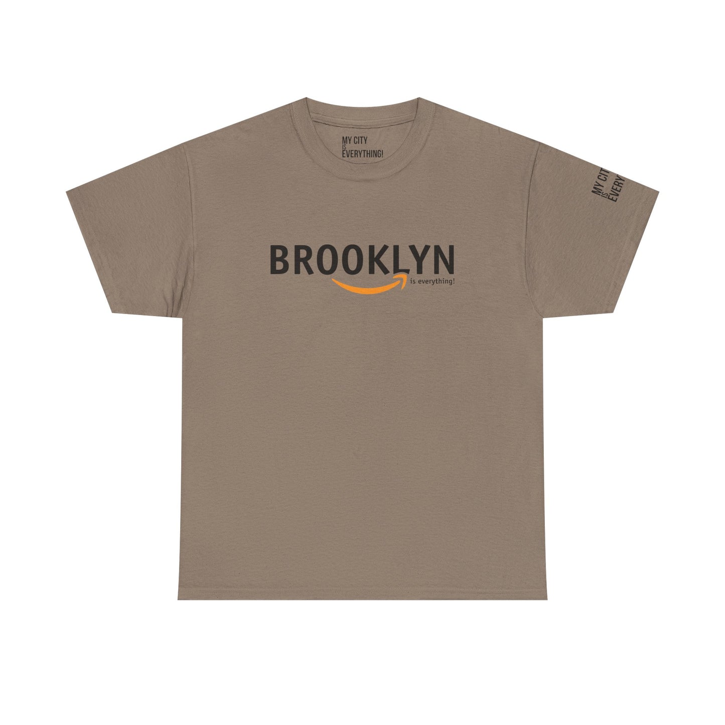 Brooklyn Is Everything! Amazon Tee