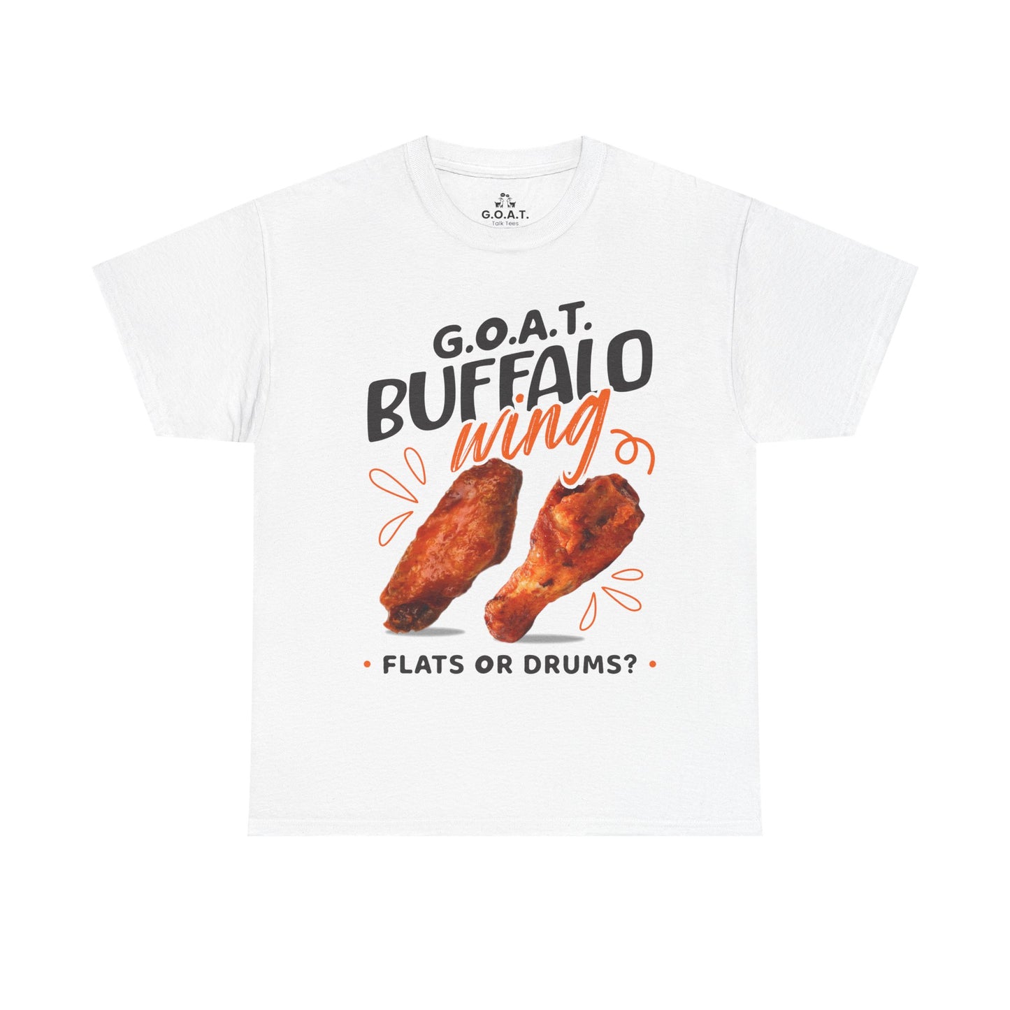 Copy of 🥞/🧇Pancakes vs. Waffles Tee – Breakfast Debate Shirt