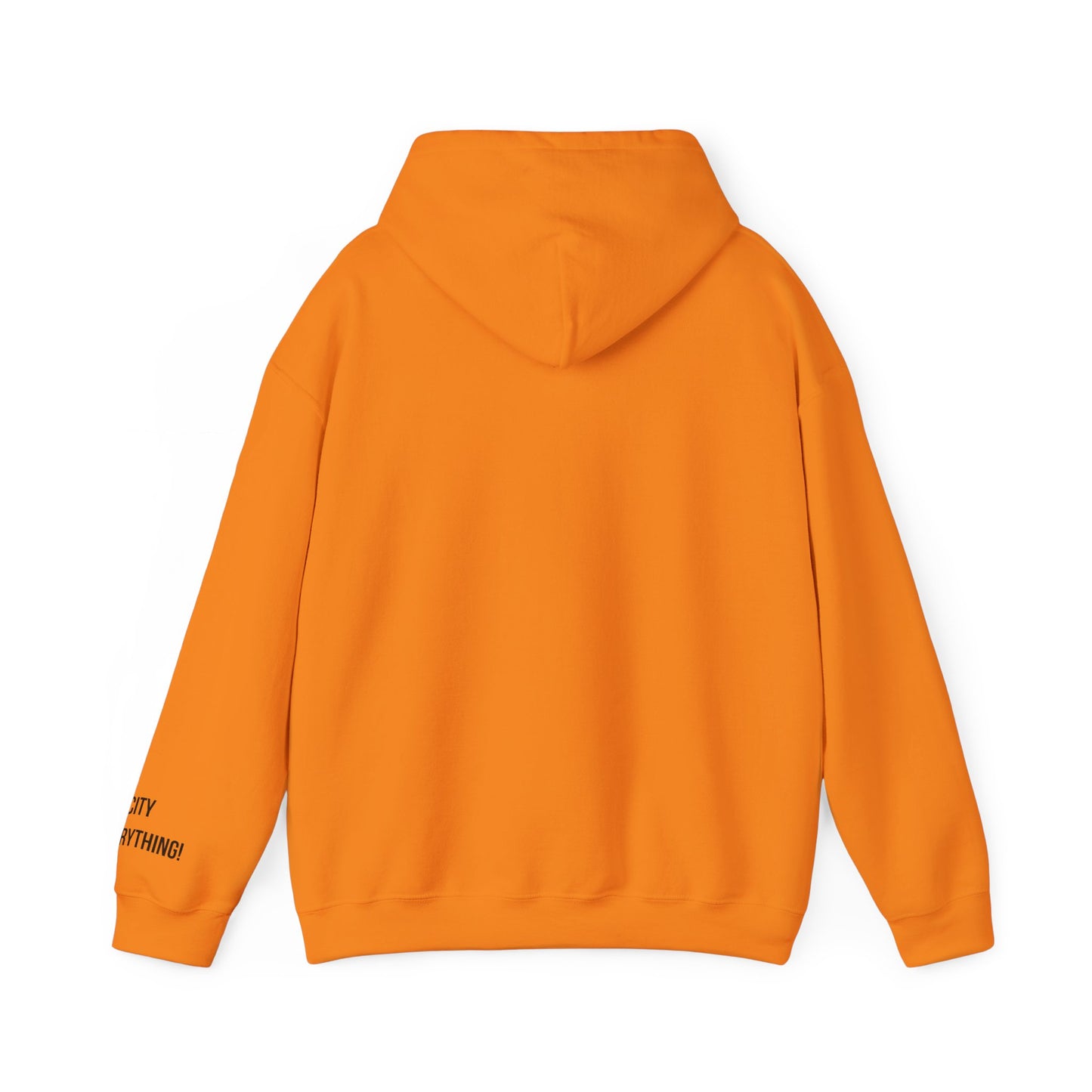 Harlem Is Everything! Hoodie – eBay Statement Streetwear | My City Is Everything