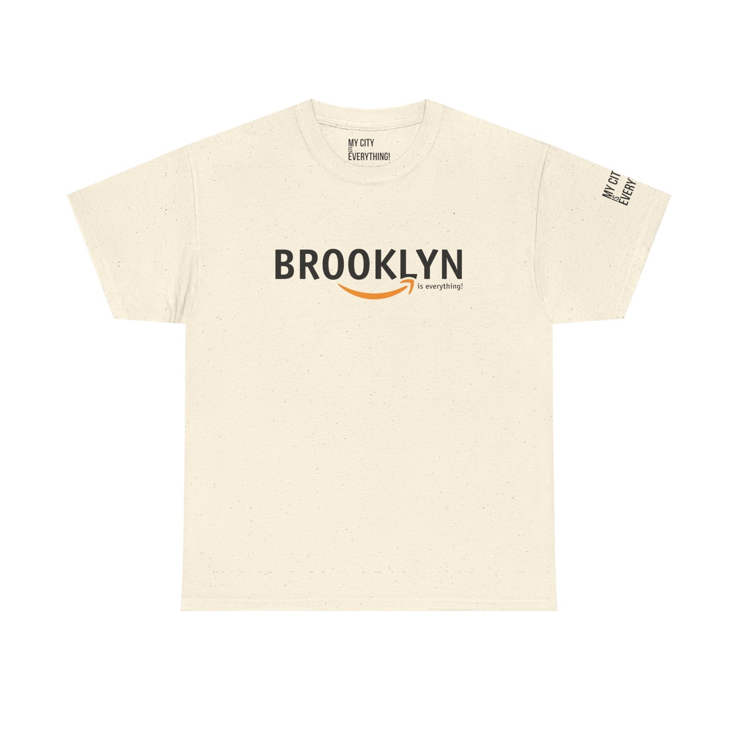 Brooklyn Is Everything! Amazon Tee