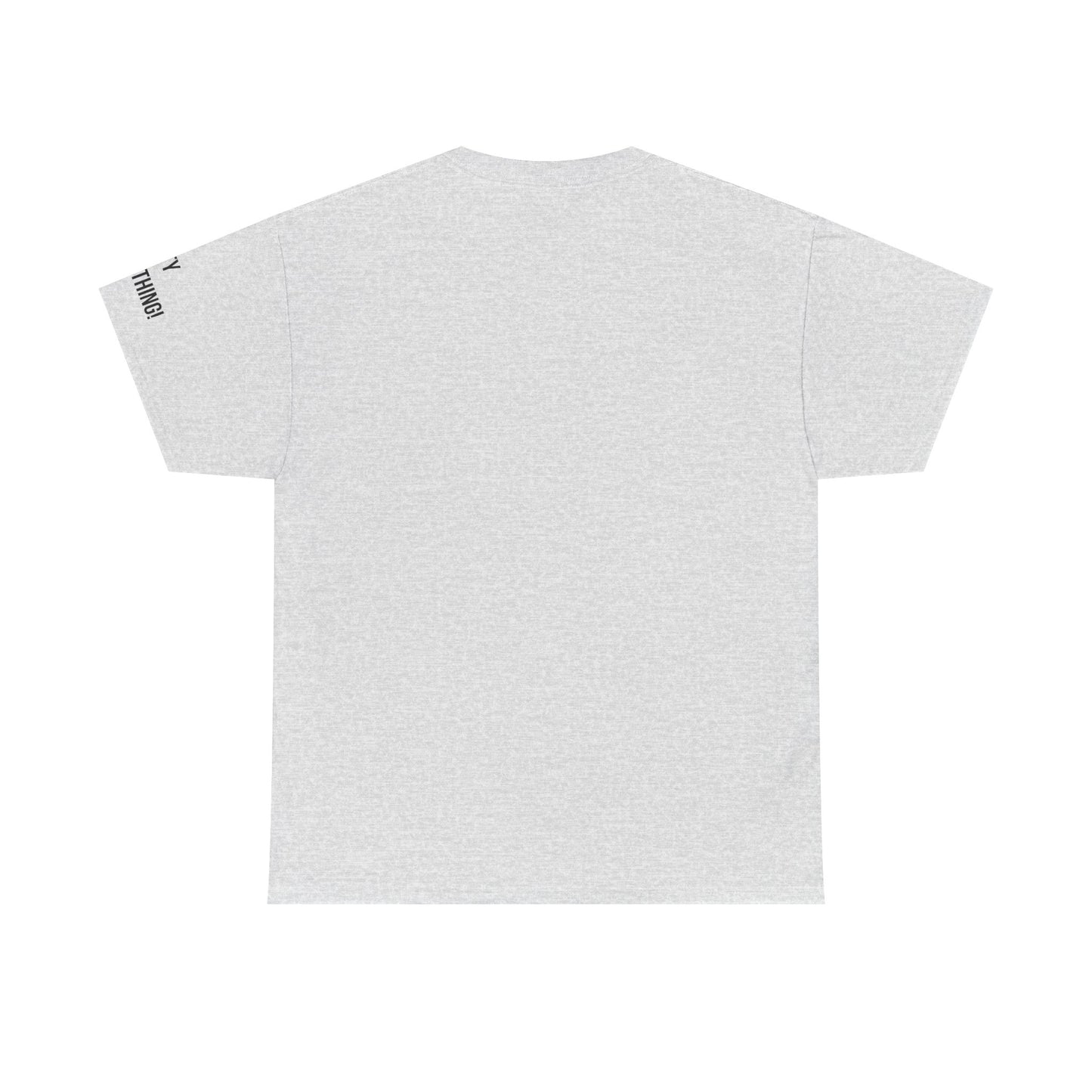 Boston My City is Everything T-Shirt