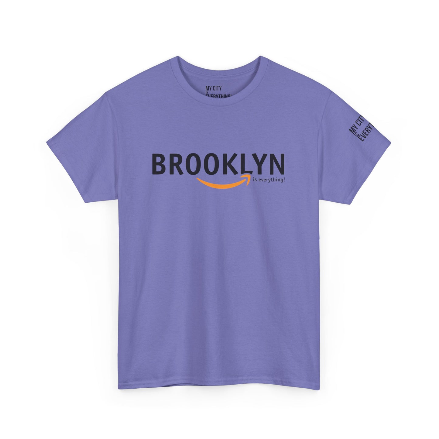 Brooklyn Is Everything! Amazon Tee