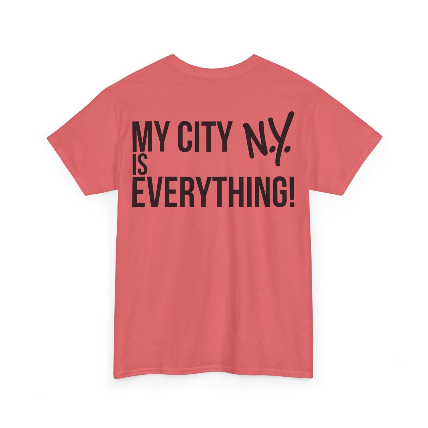 🏀🕹️ Retro Arcade Maze Knick Tee – My City is Everything Shirt