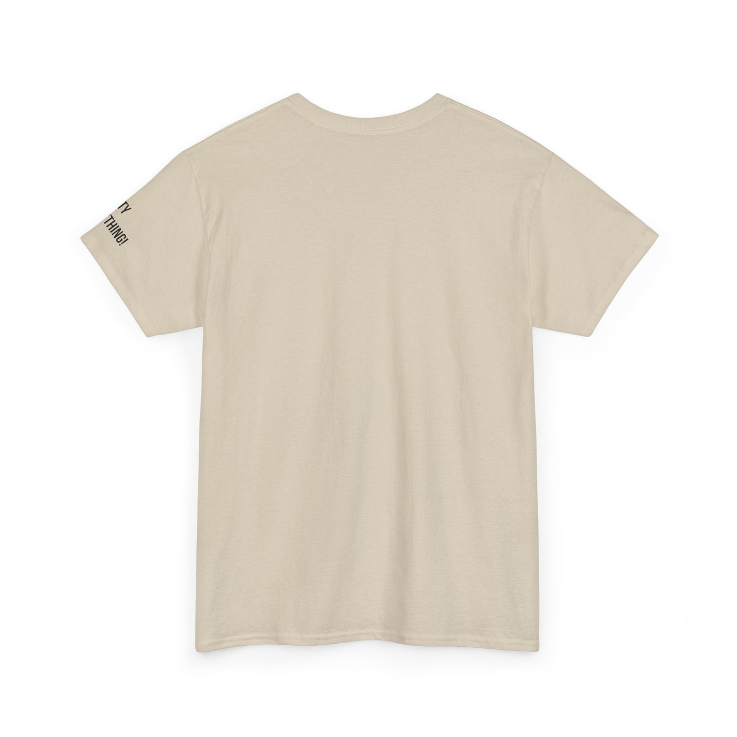 Brooklyn “is Everything!” Search Bar Graphic Tee | My City Is Everything
